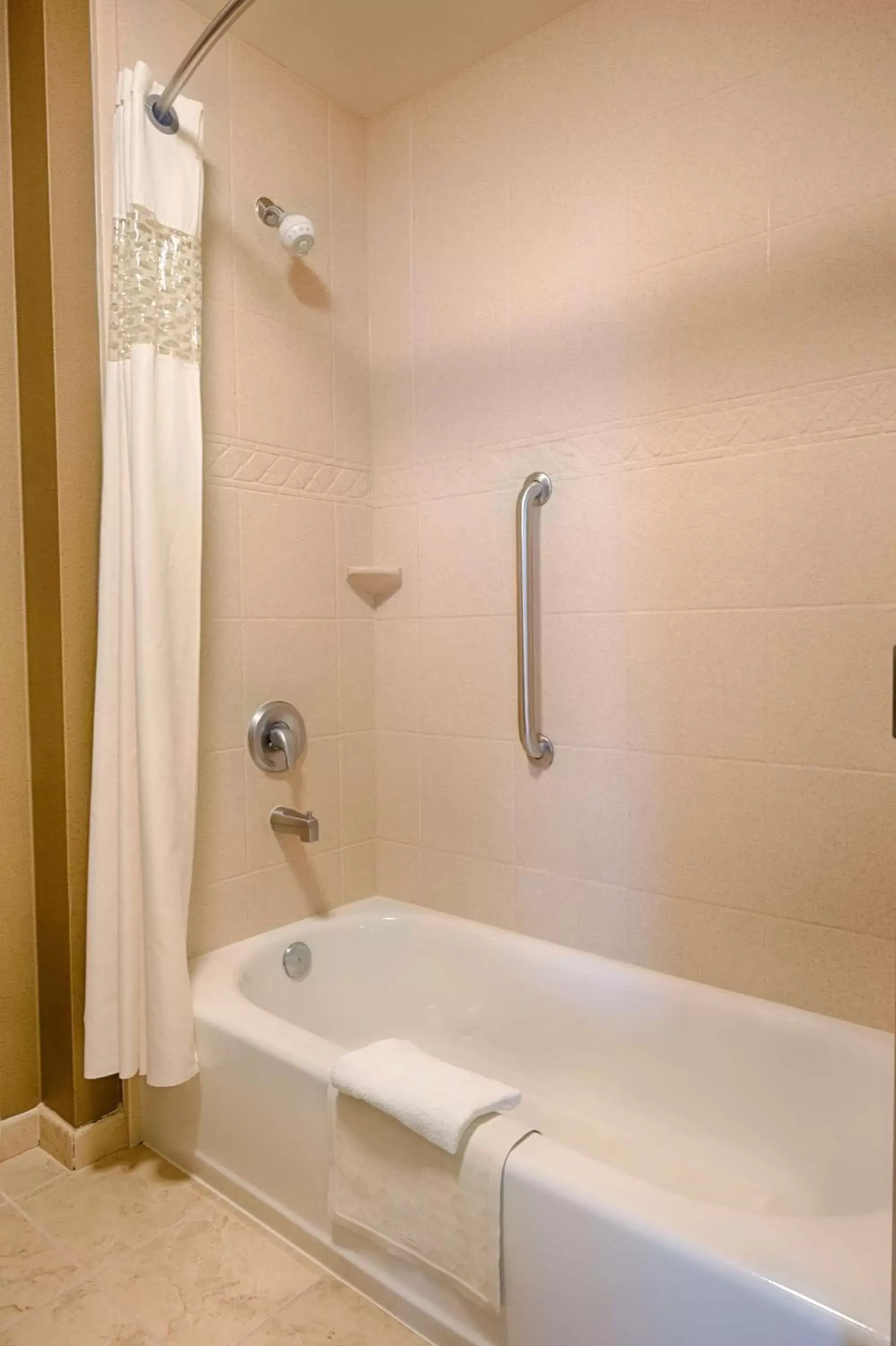 Bathroom in Hampton Inn & Suites Pinedale