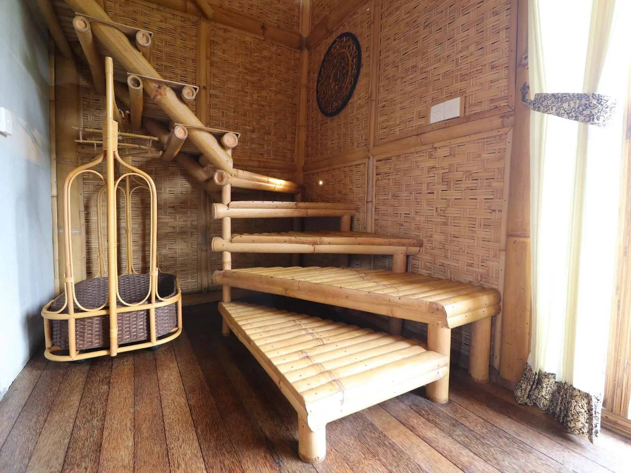 Biyukukung Suite & Spa