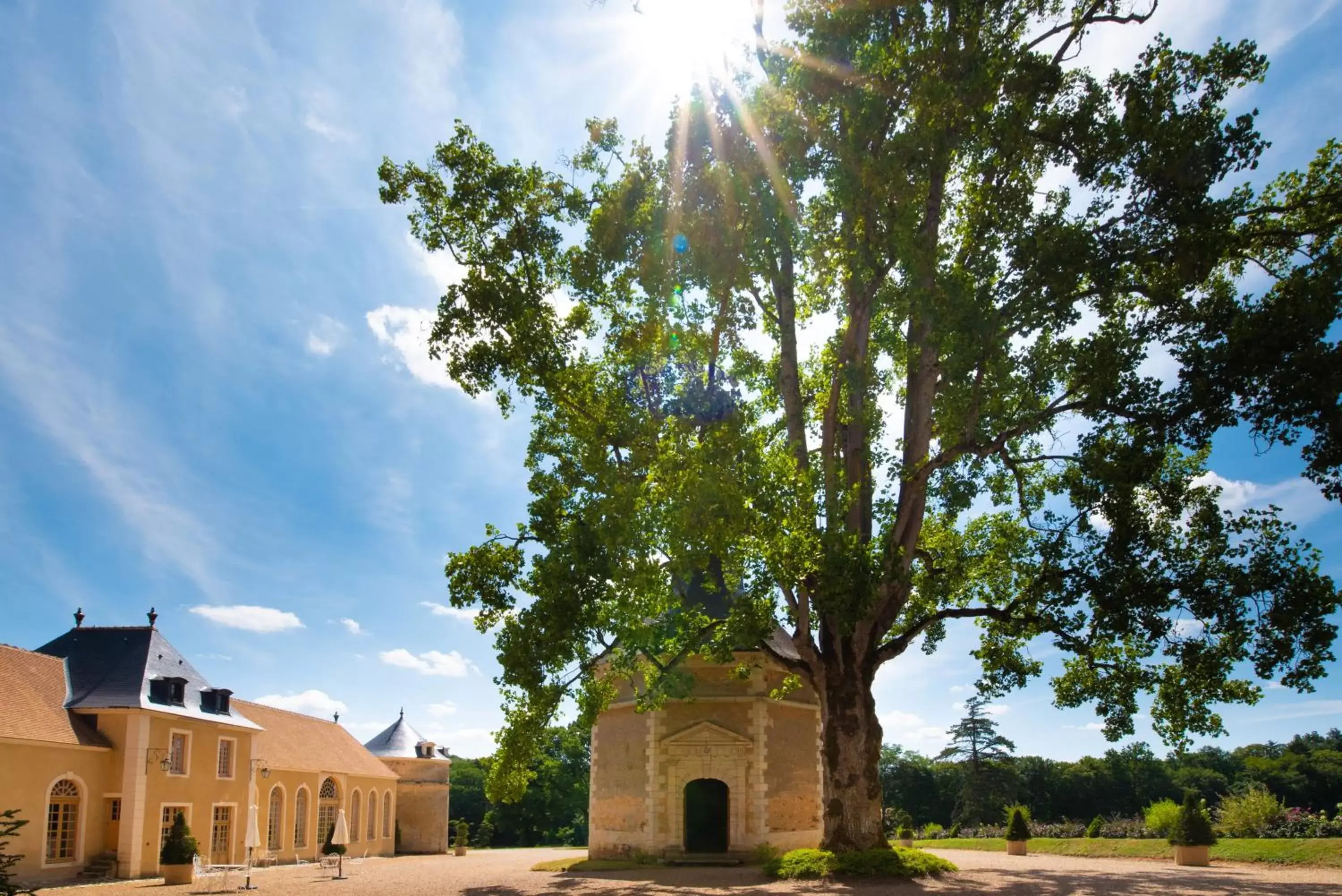 Other, Property Building in Domaine de La Groirie - Le Mans