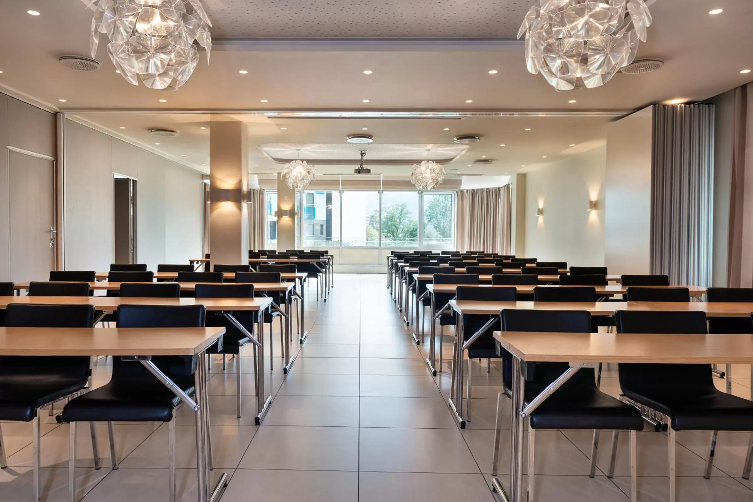 Meeting/conference room in Quality Hotel Sogndal