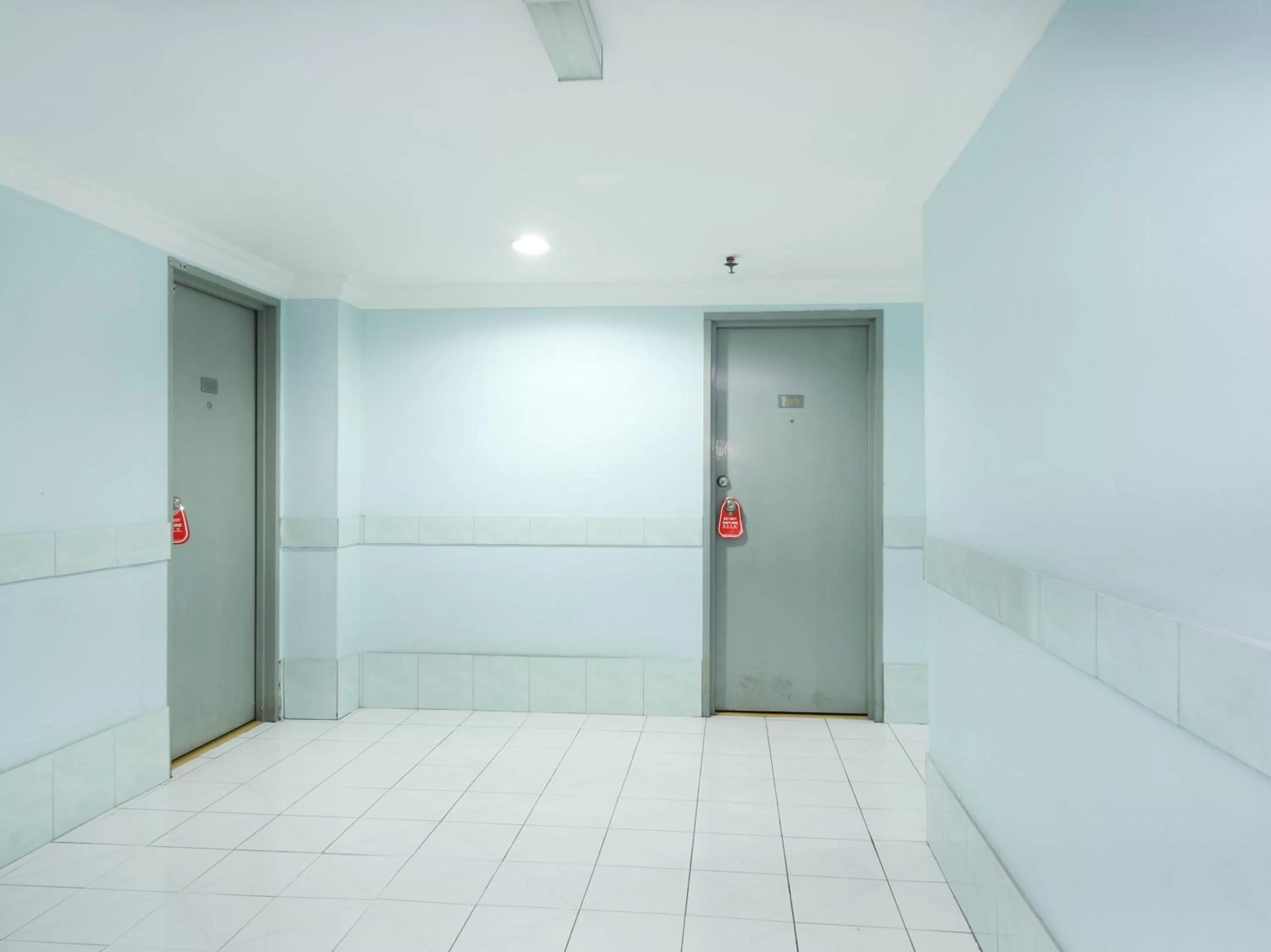 Lobby or reception in Grand Supreme Hotel