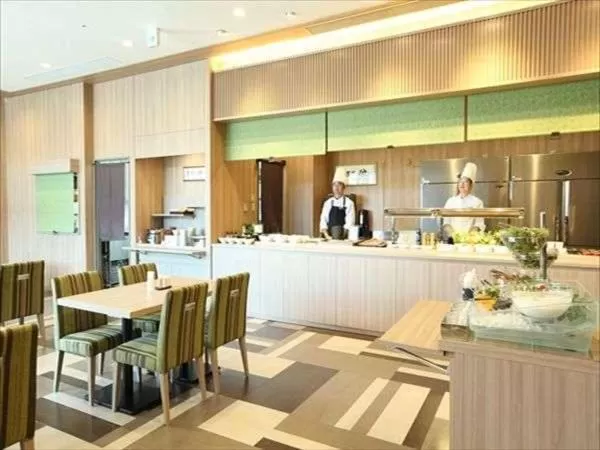 Dormy Inn Express Kakegawa