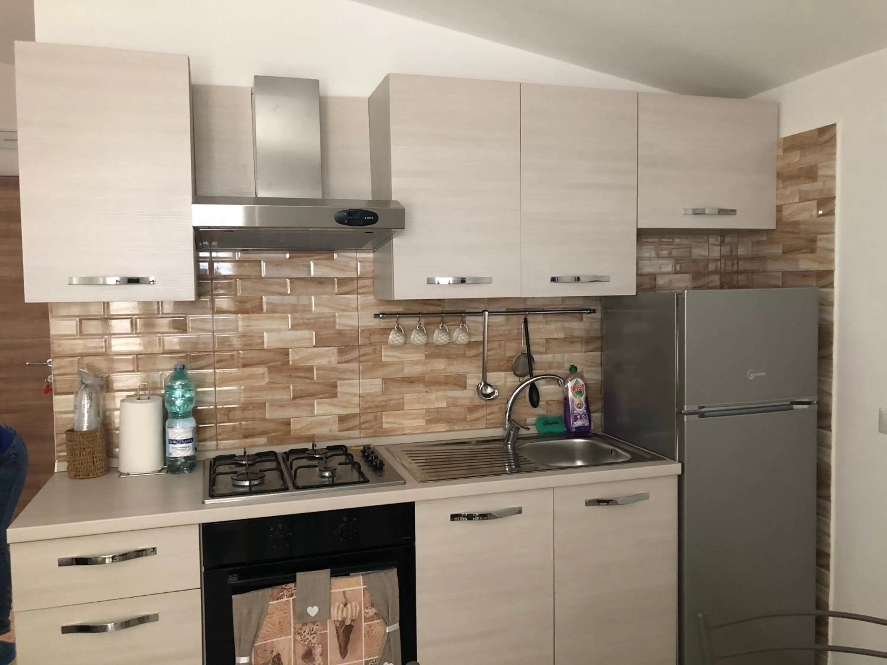 Casa vacanza San Vincenzo