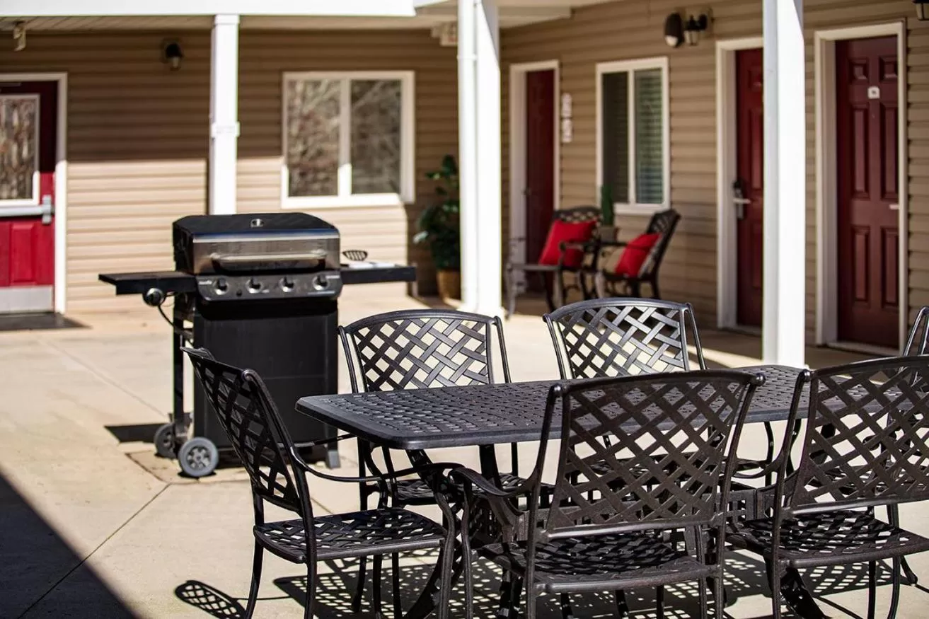 Affordable Suites Mooresville