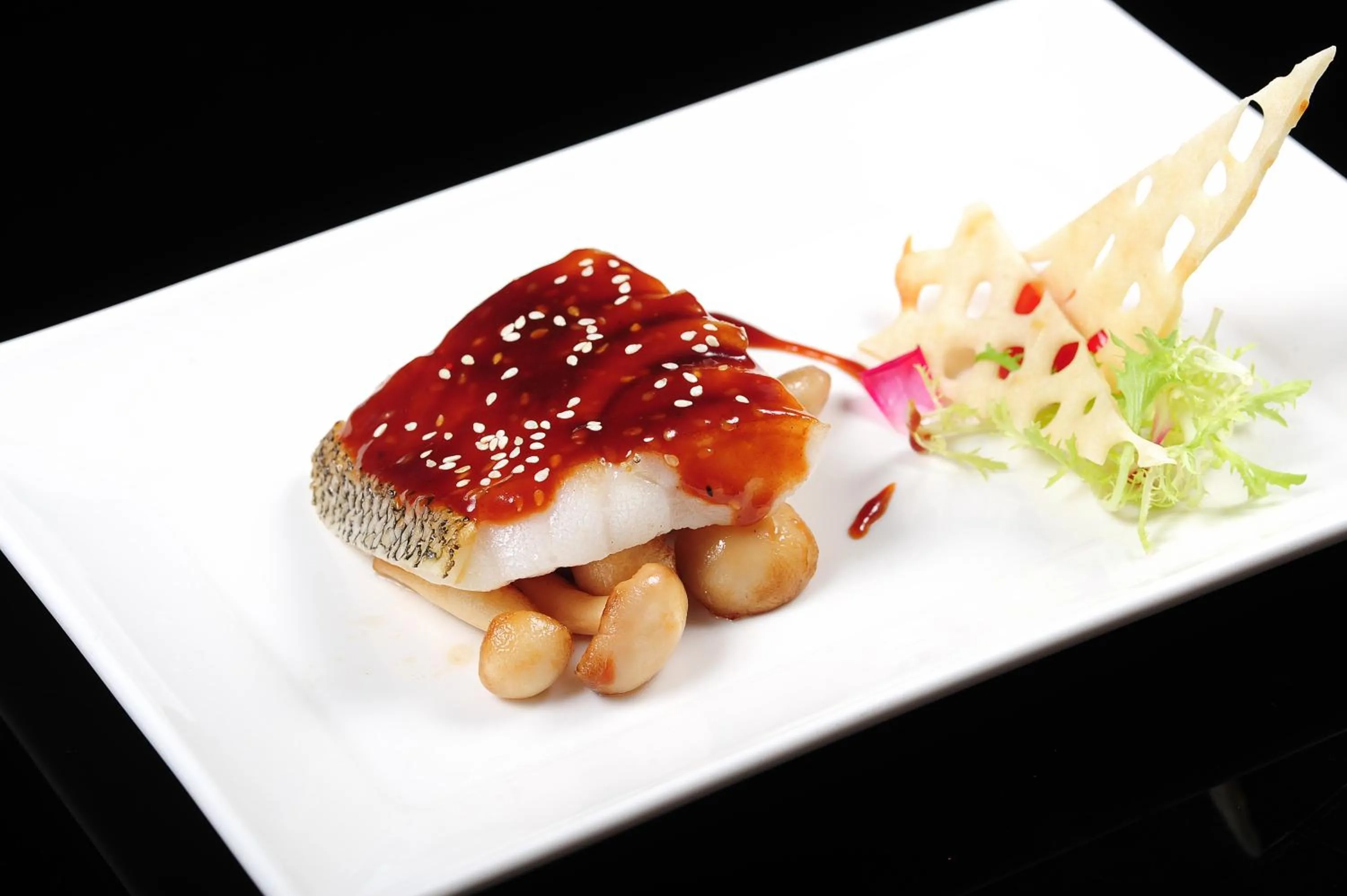 Food close-up, Food in Fairmont Nanjing