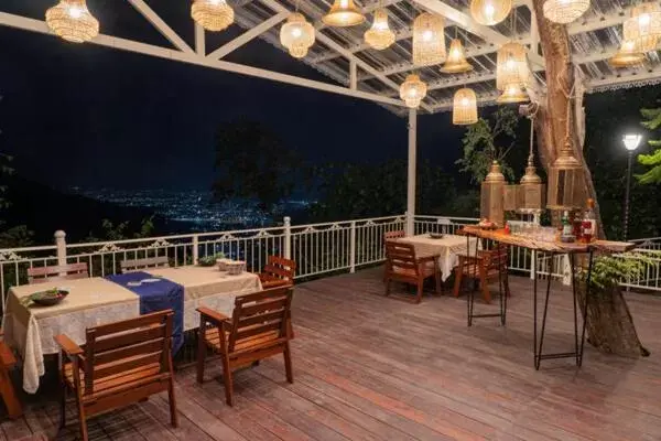 Restaurant/places to eat in Neer Ganga Resorts Restaurant/places to eat in Neer Ganga Resorts