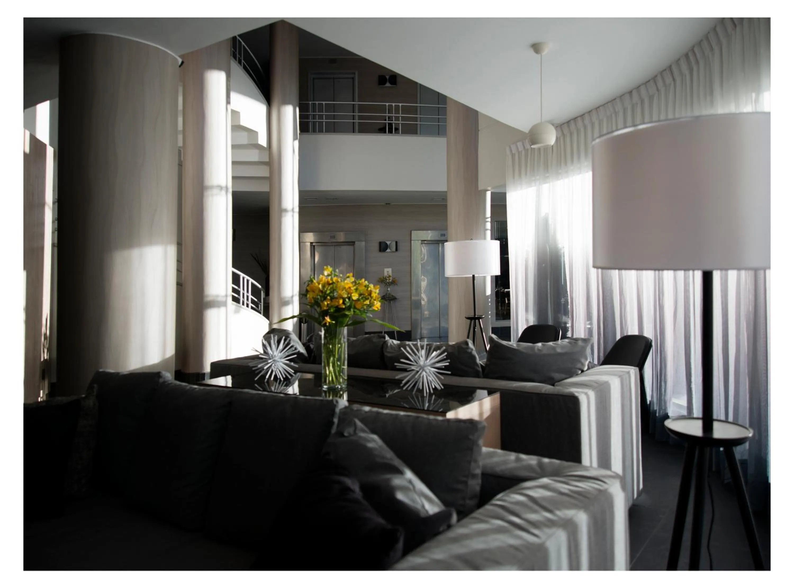 Day in Casa Grande Suites