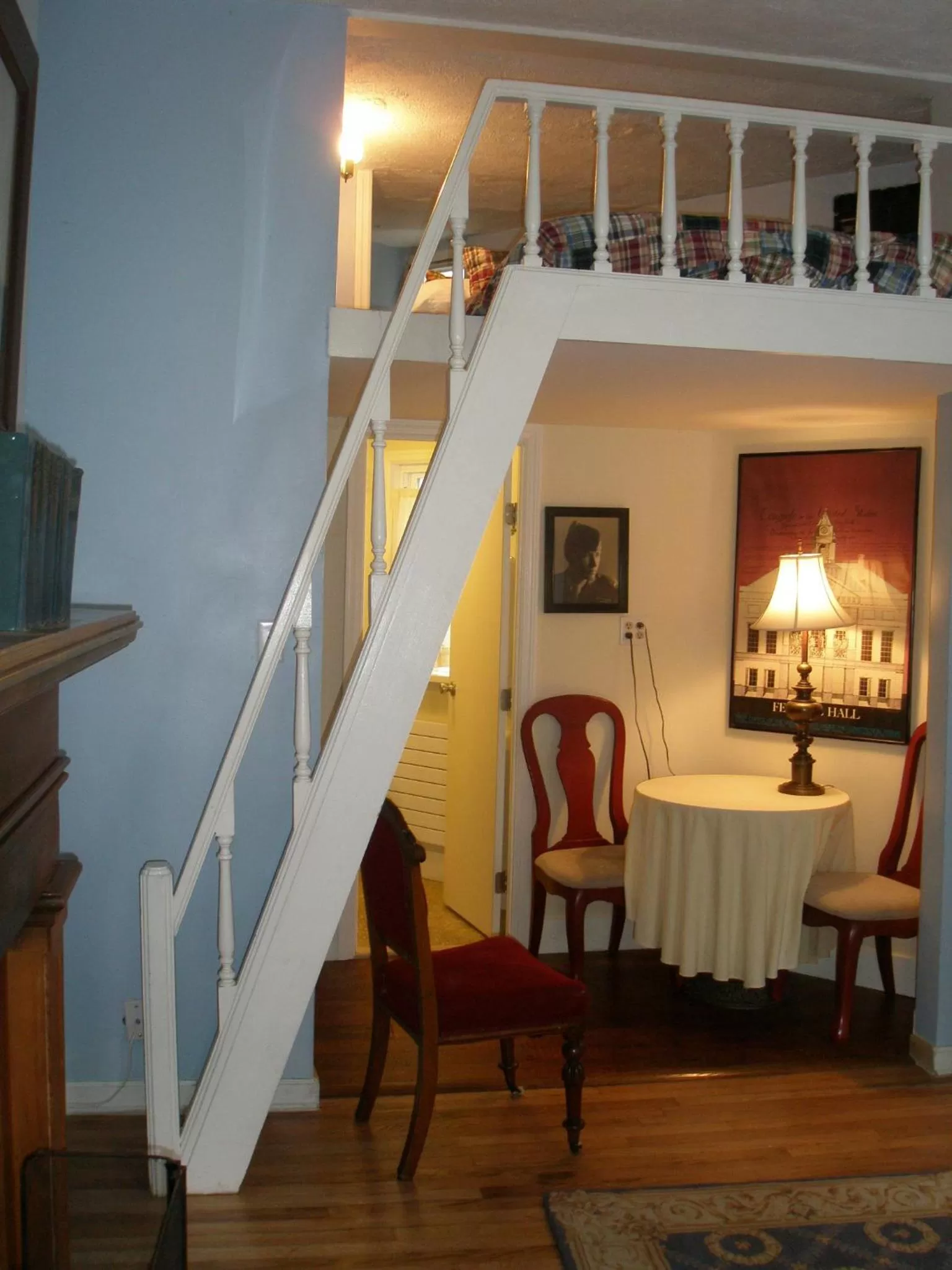 Bedroom in Incentra Village Hotel