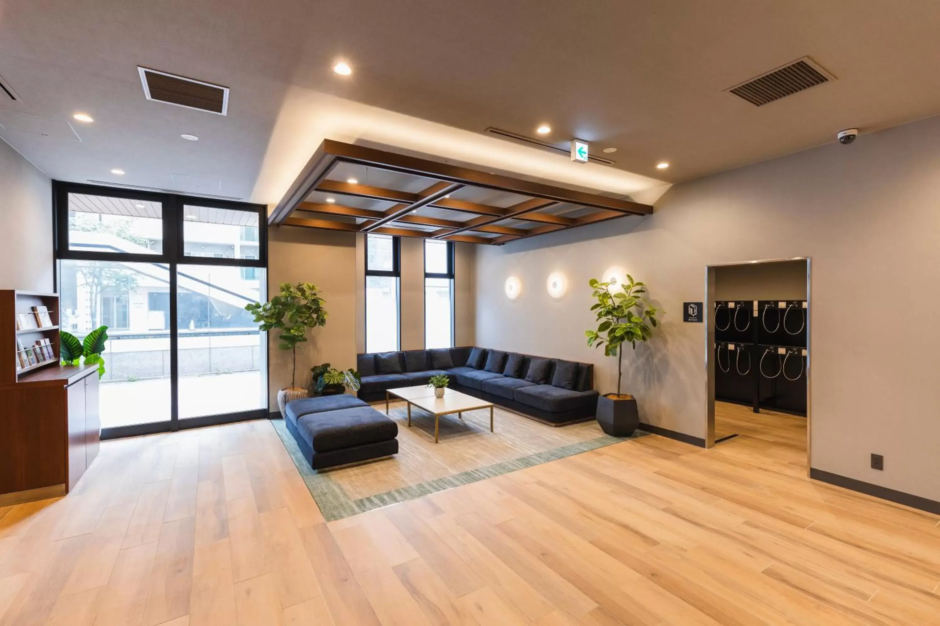 Sotetsu Fresa Inn Sapporo-Susukino Sotetsu Fresa Inn Sapporo-Susukino