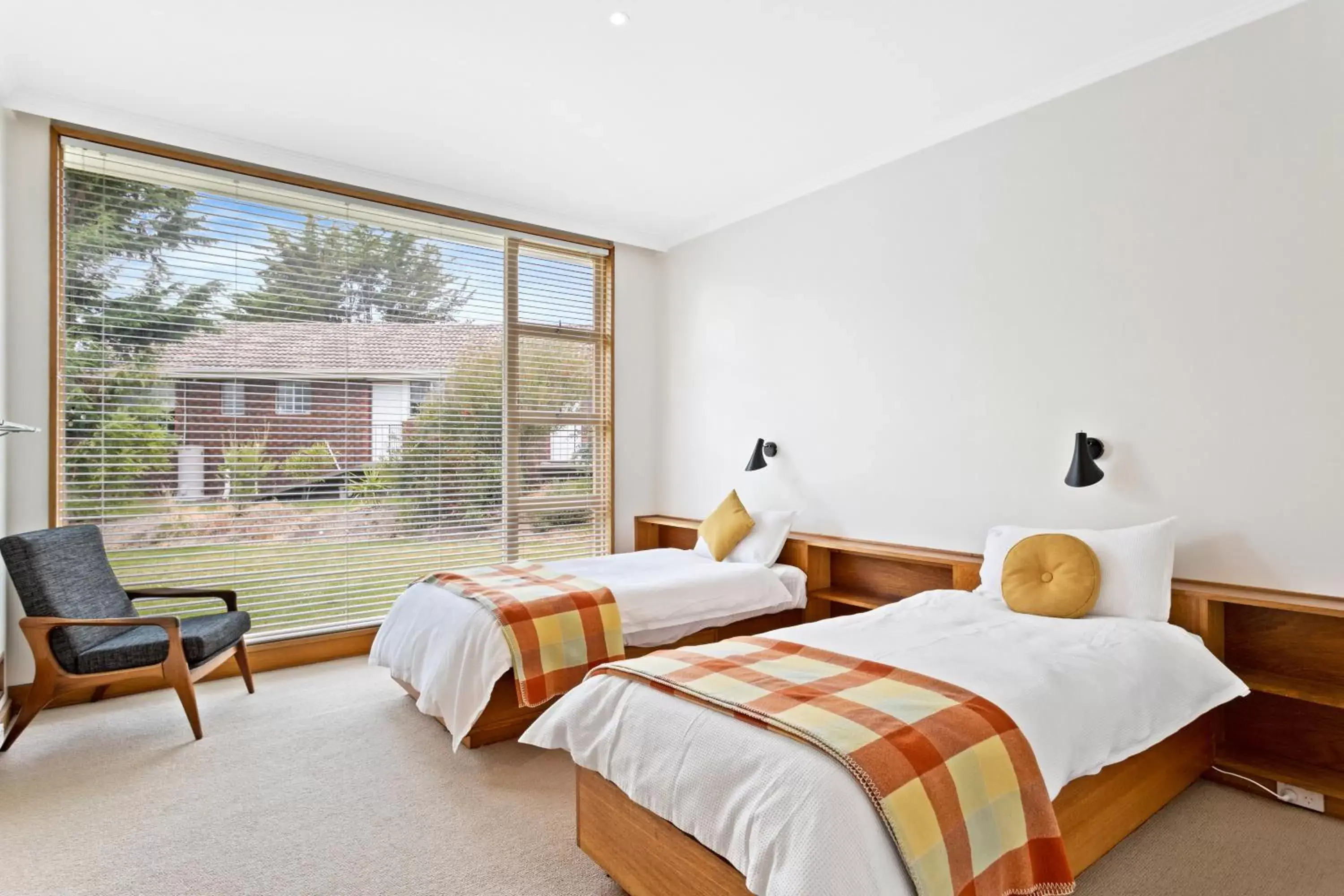 Bedroom, Bed in Riverfront Motel & Villas