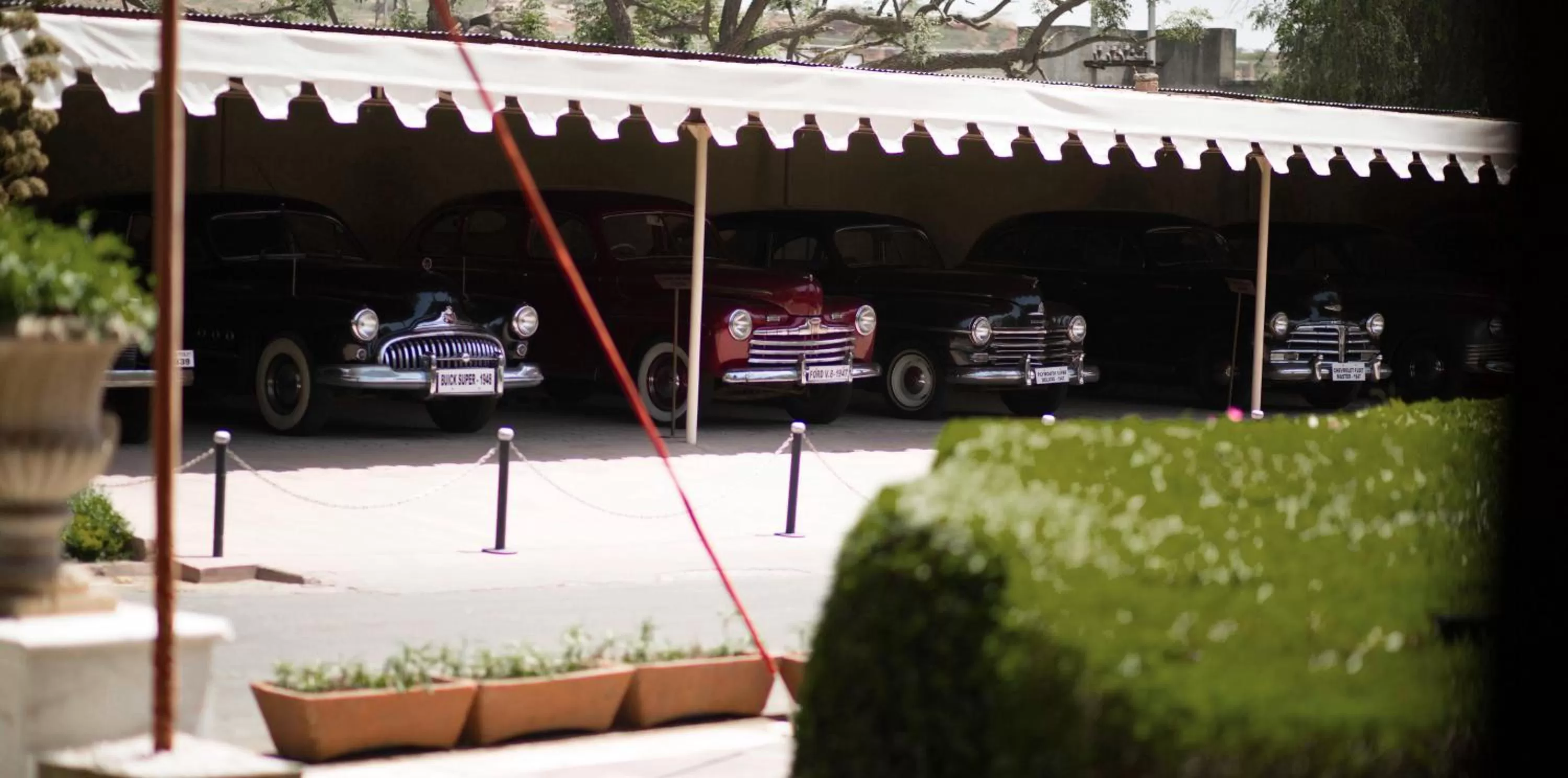 Other in Ajit Bhawan - A Palace Resort