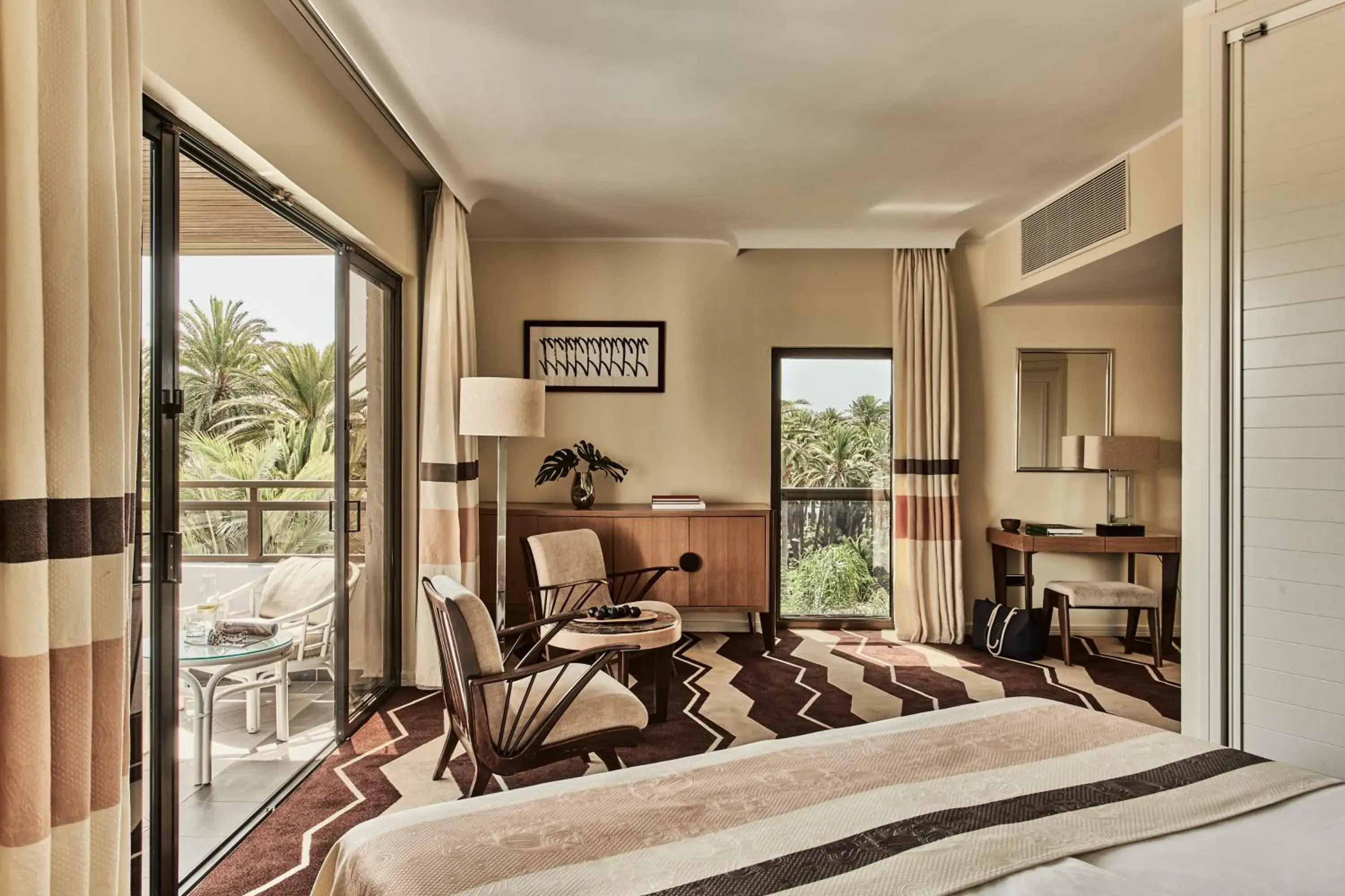 Photo of the whole room, Bed in Seaside Palm Beach Photo of the whole room, Bed in Seaside Palm Beach