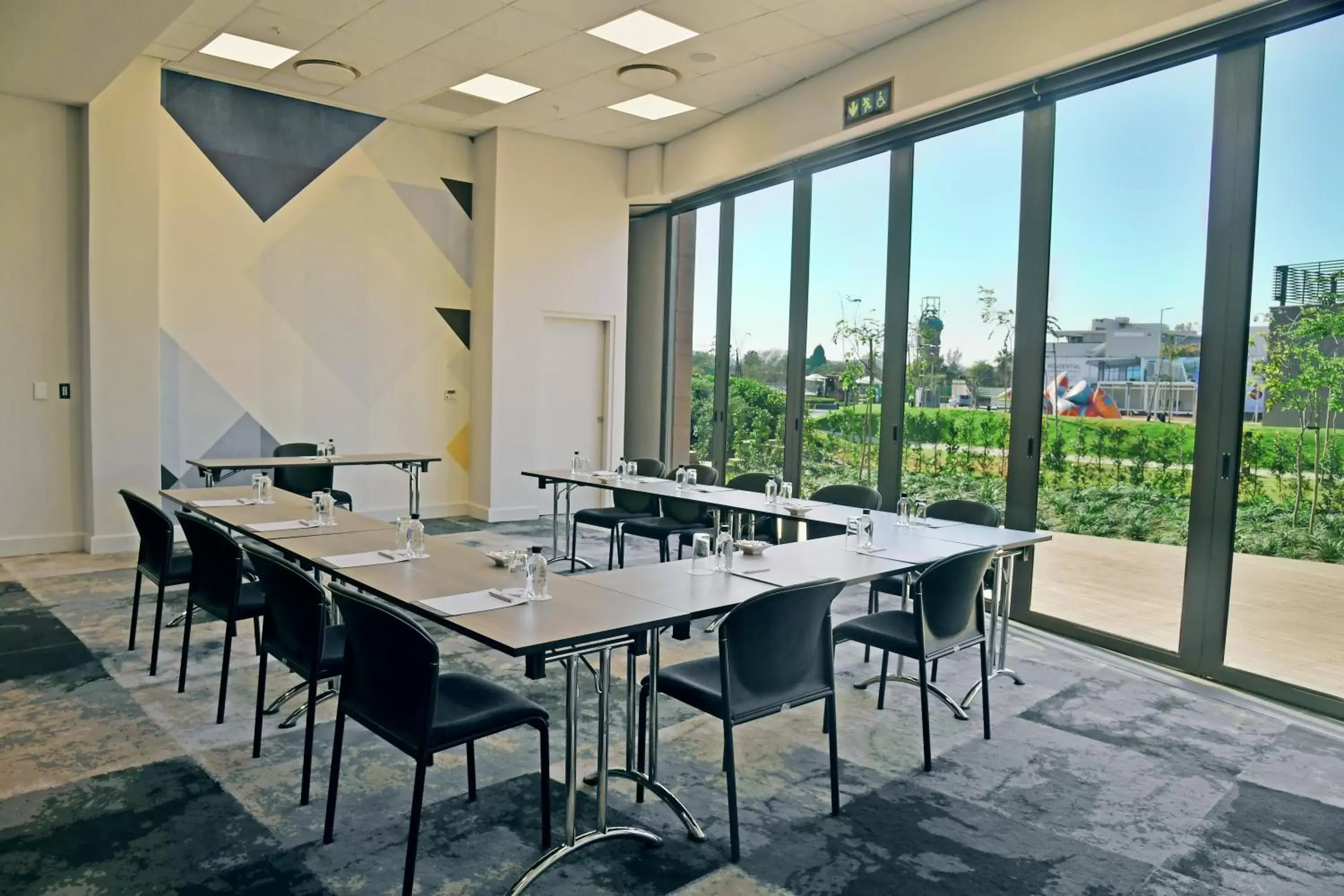 Banquet/Function facilities in The Capital Menlyn Maine