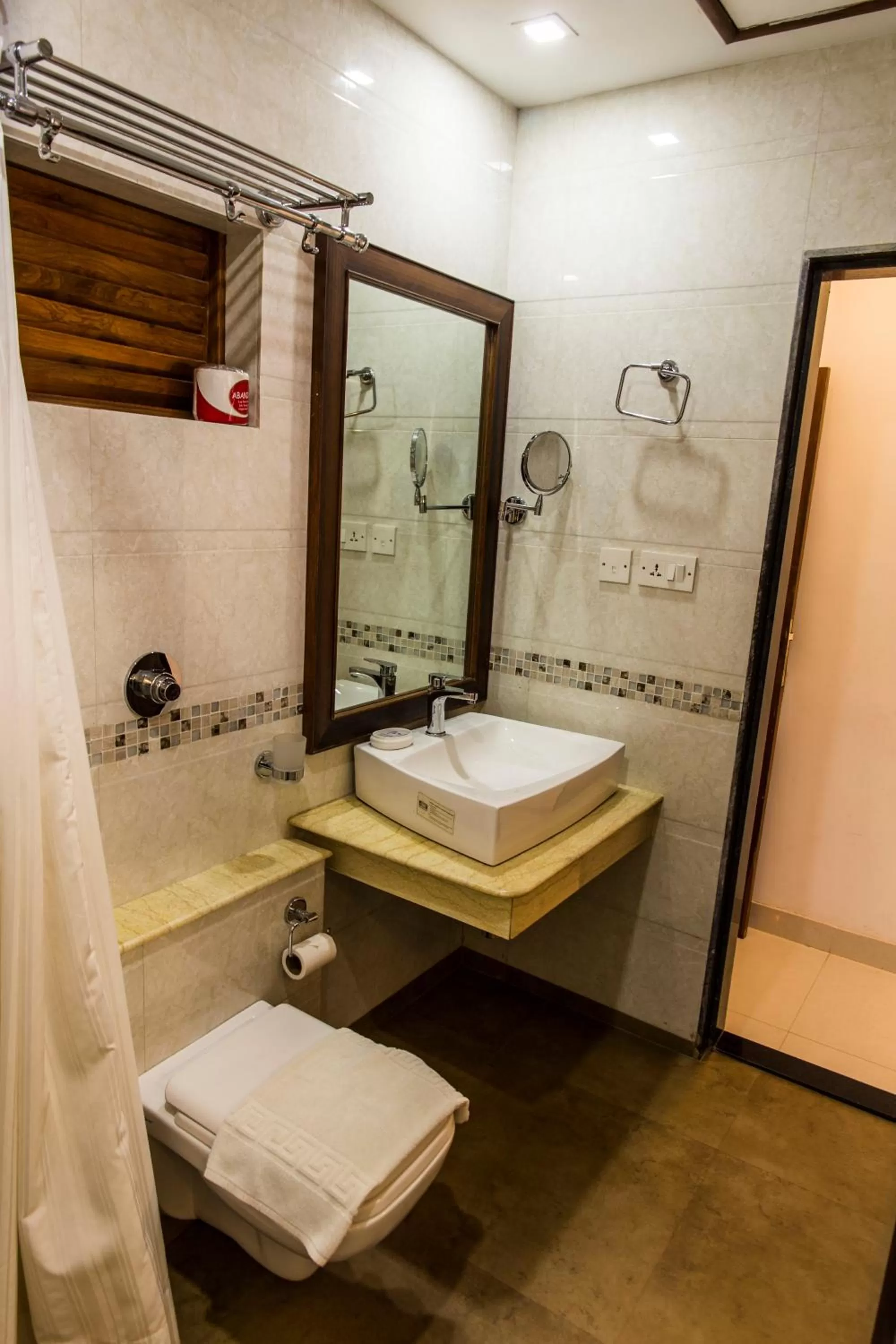 Shikara Beach Resort