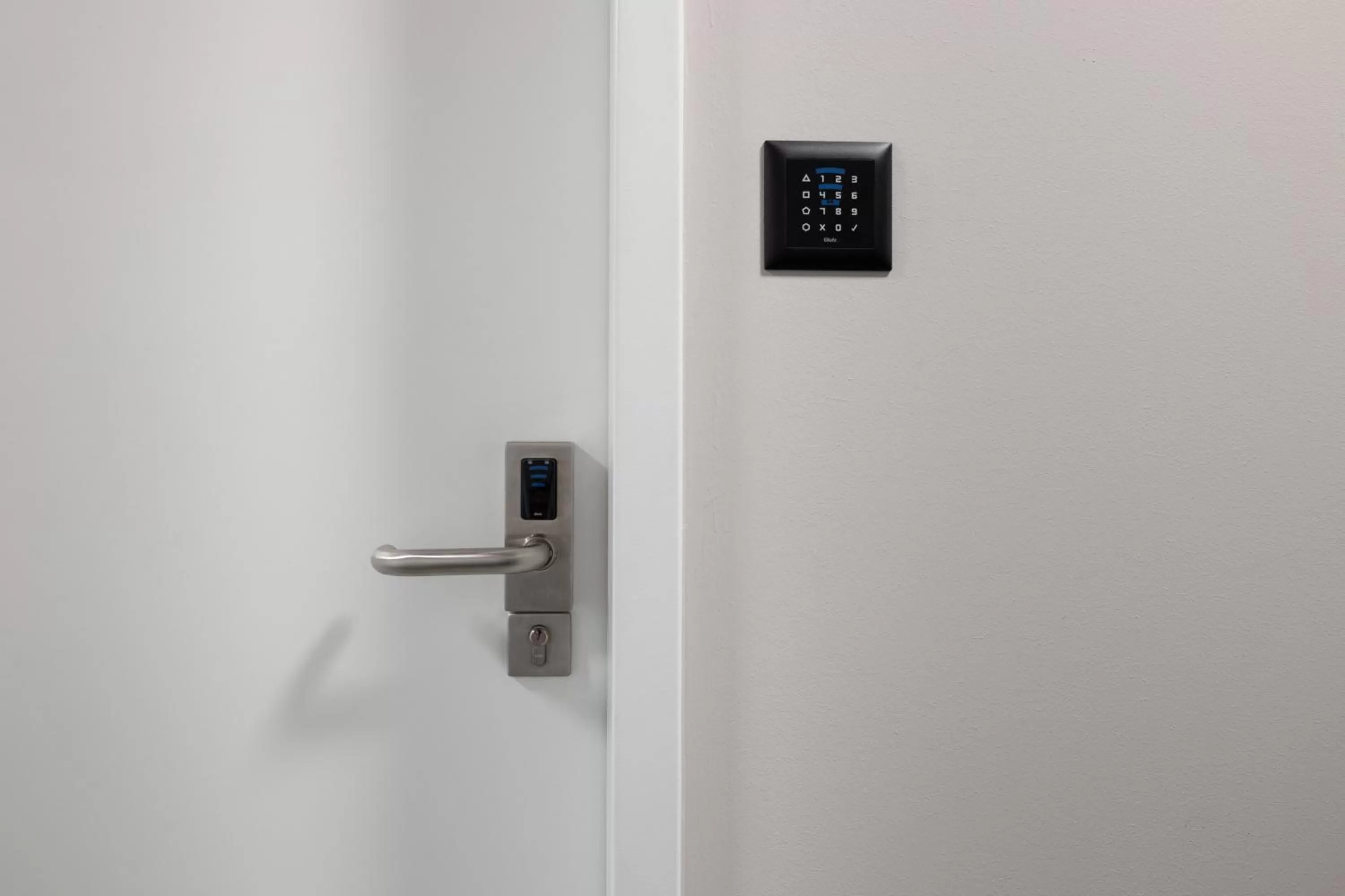 Property building in Numa Munich Stark