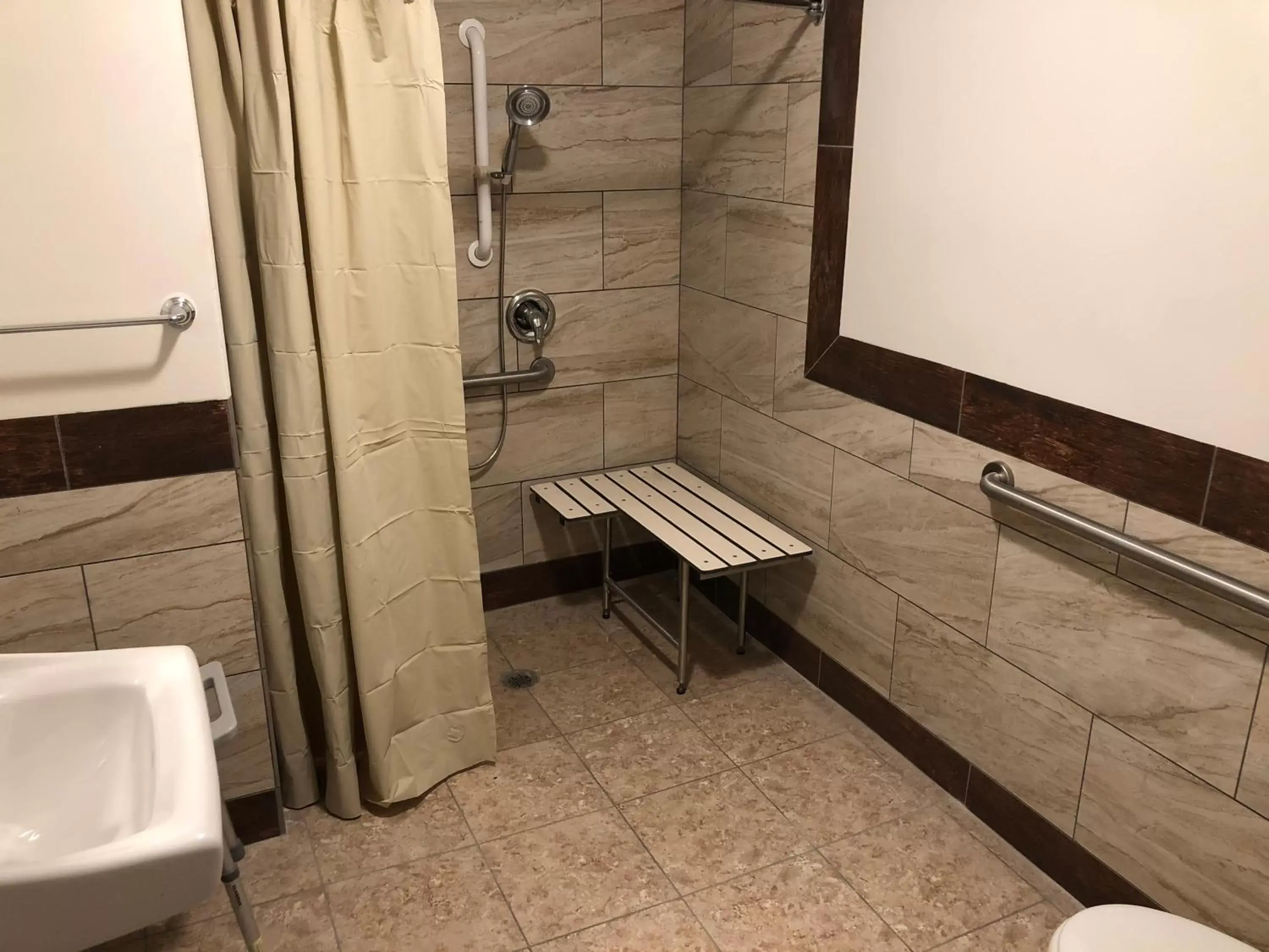 Shower, Bathroom in Casa Del Sol