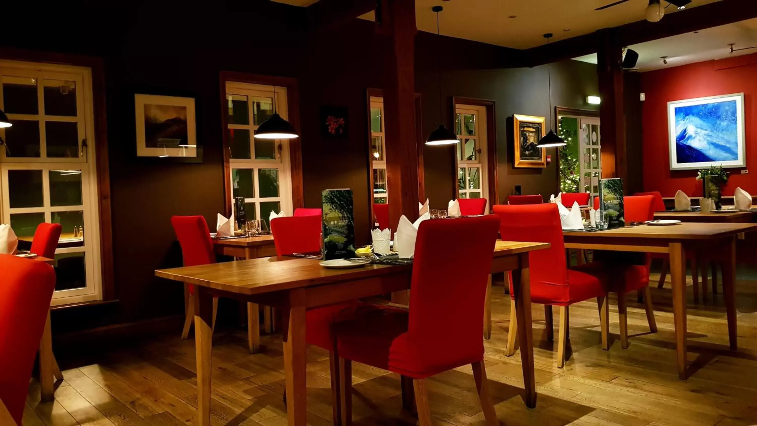 Restaurant/Places to Eat in Lime Tree An Ealdhain