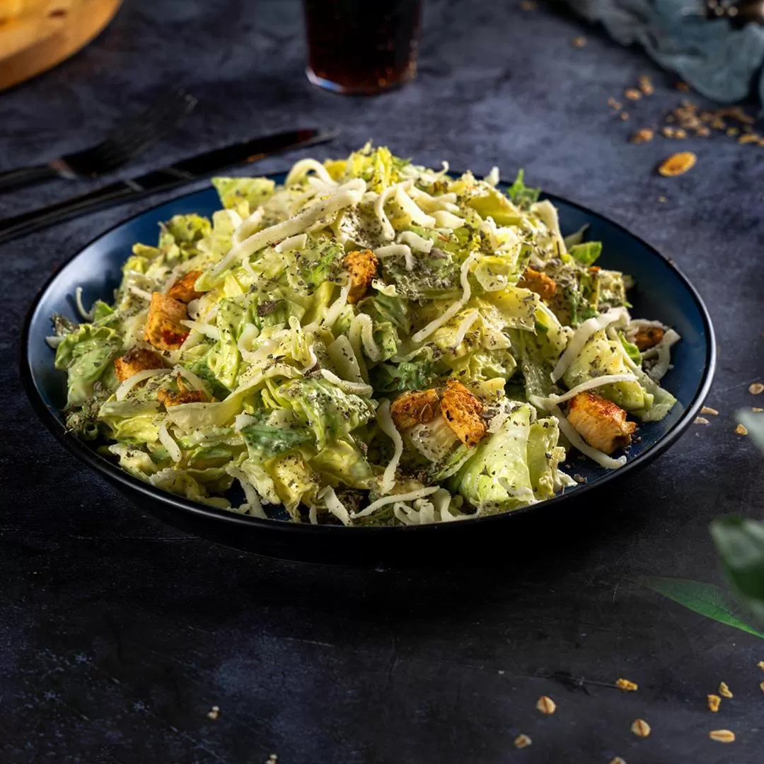 Food in Saraya Al Joude