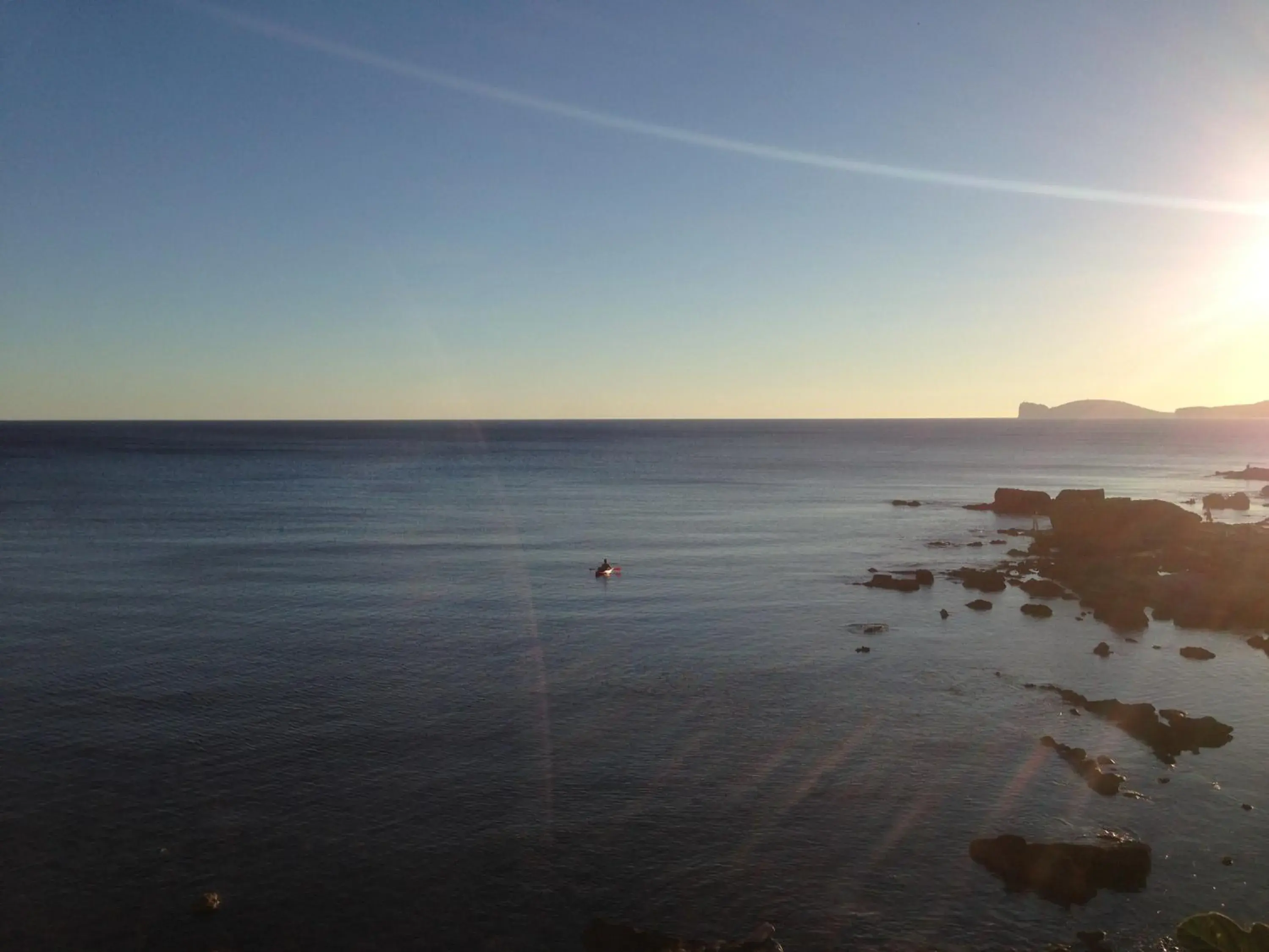 Natural Landscape in Hotel El Balear