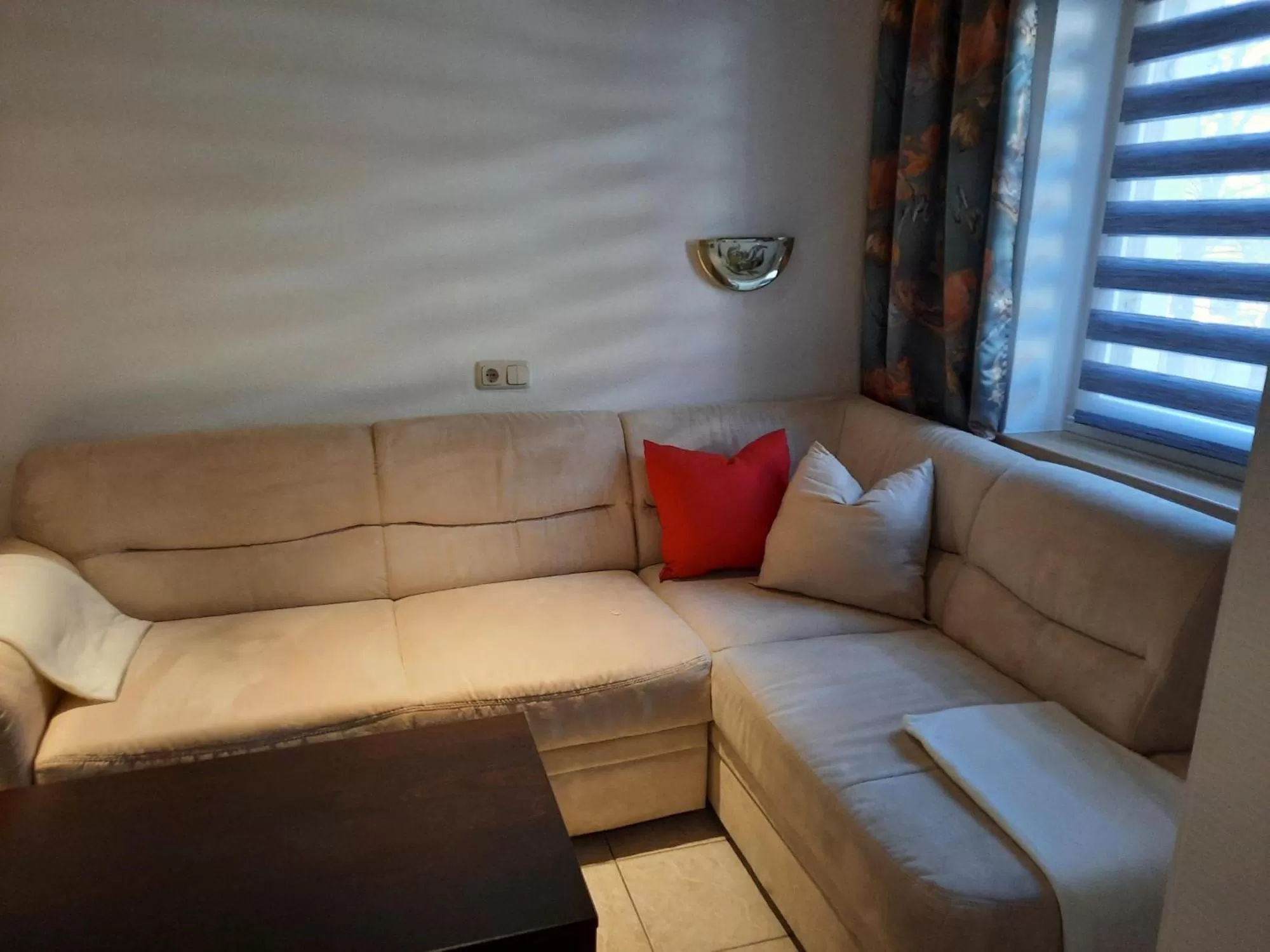 Apartment in Gasthof Erzherzog Rainer - Zimmer und Ferienwohnung