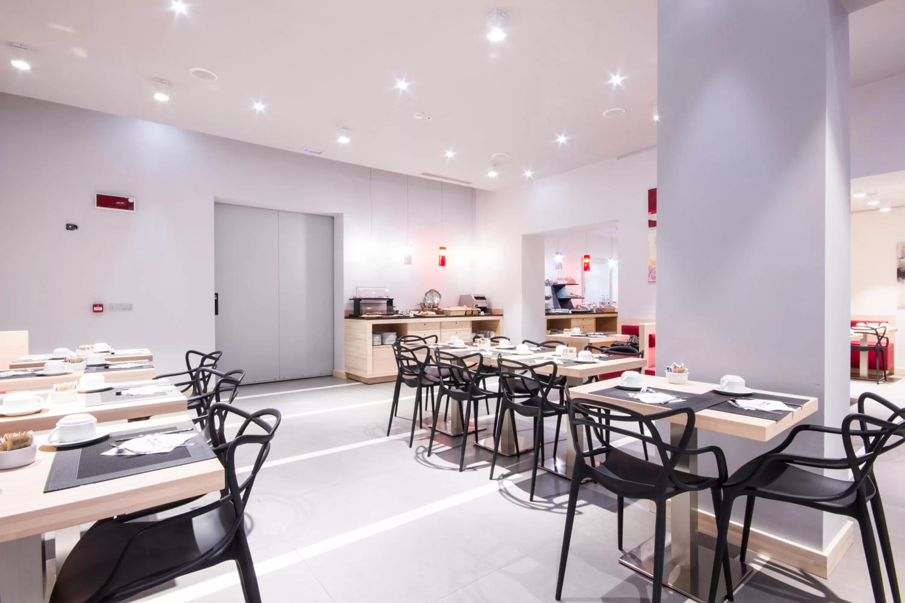 Banquet/Function facilities in Hotel Carlton