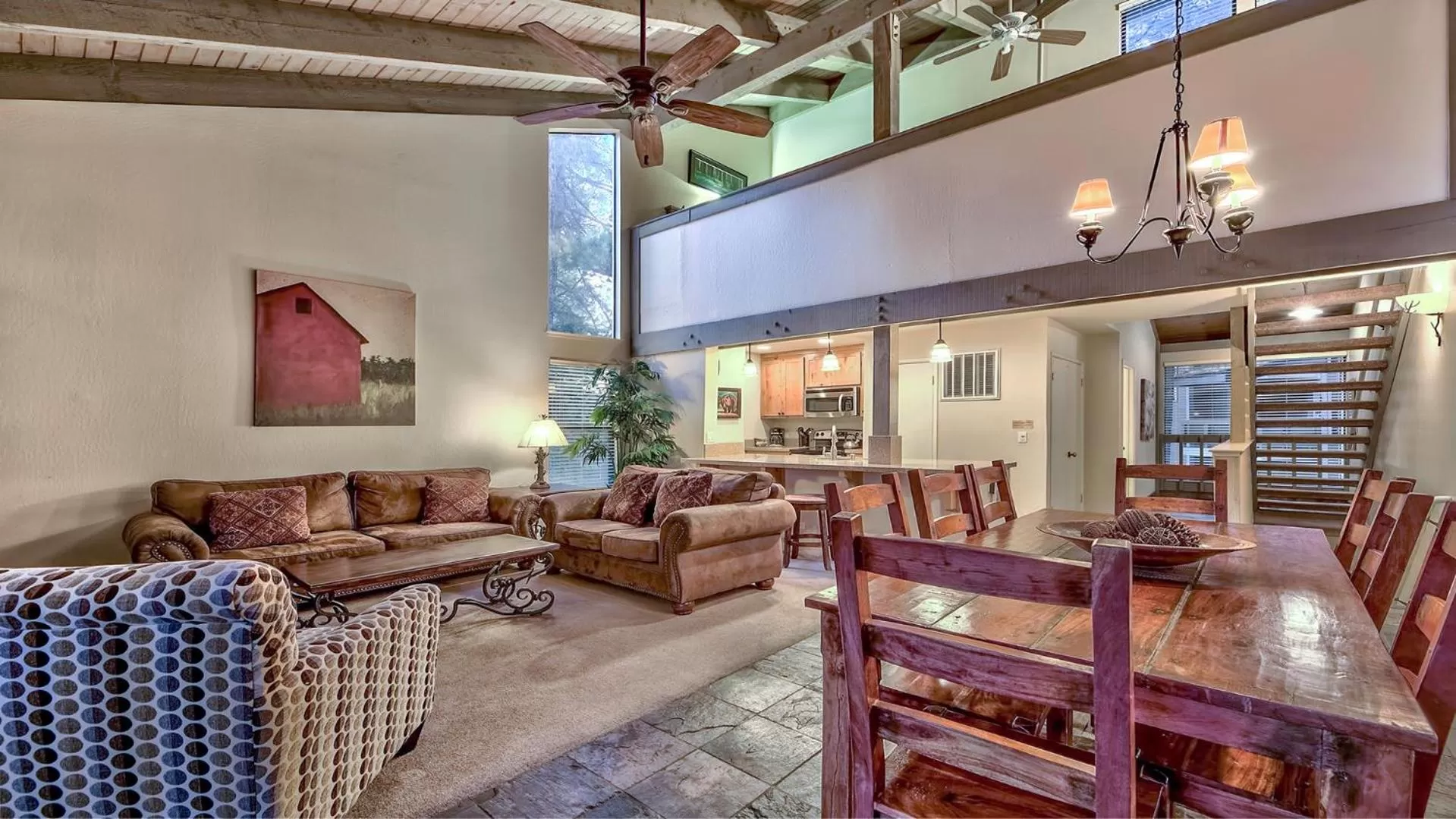 Lakeland Village at Heavenly