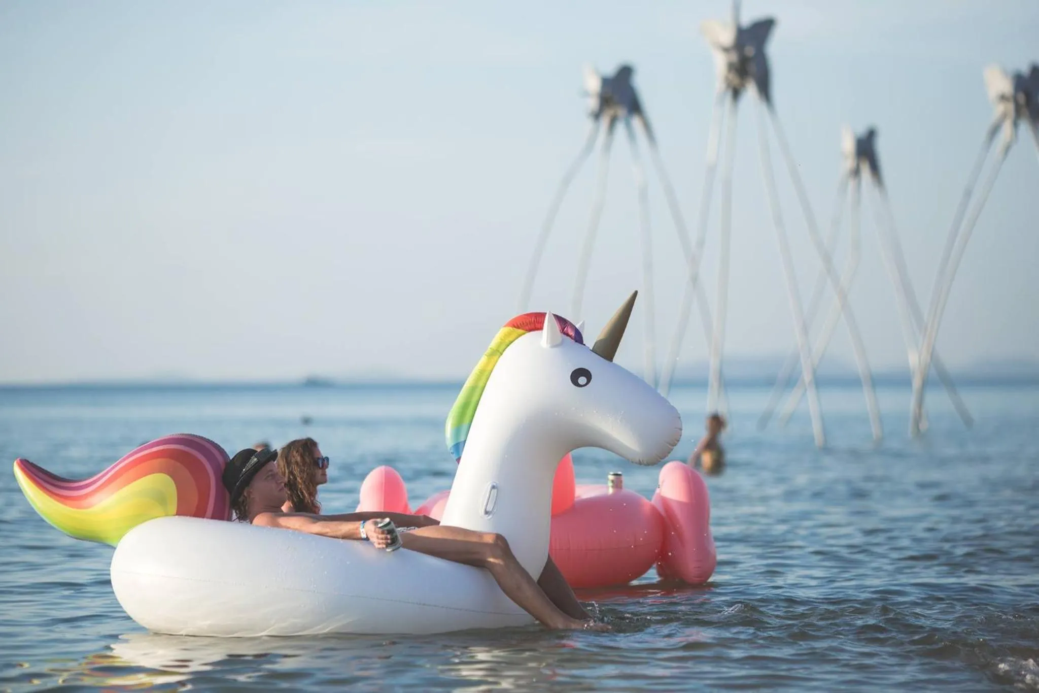 Sports in Sunset Sanato Resort & Villas