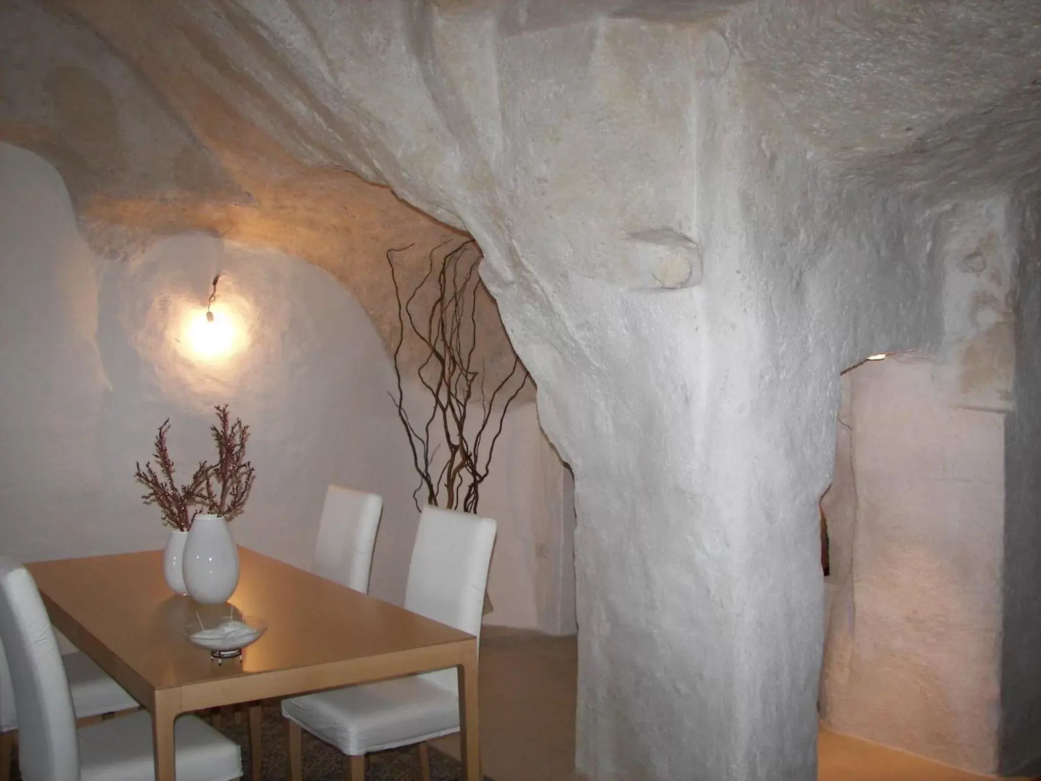 Dining Area in Corte San Biagio