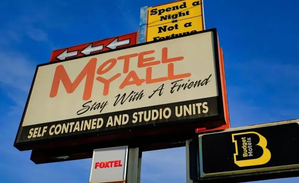 Motel Myall