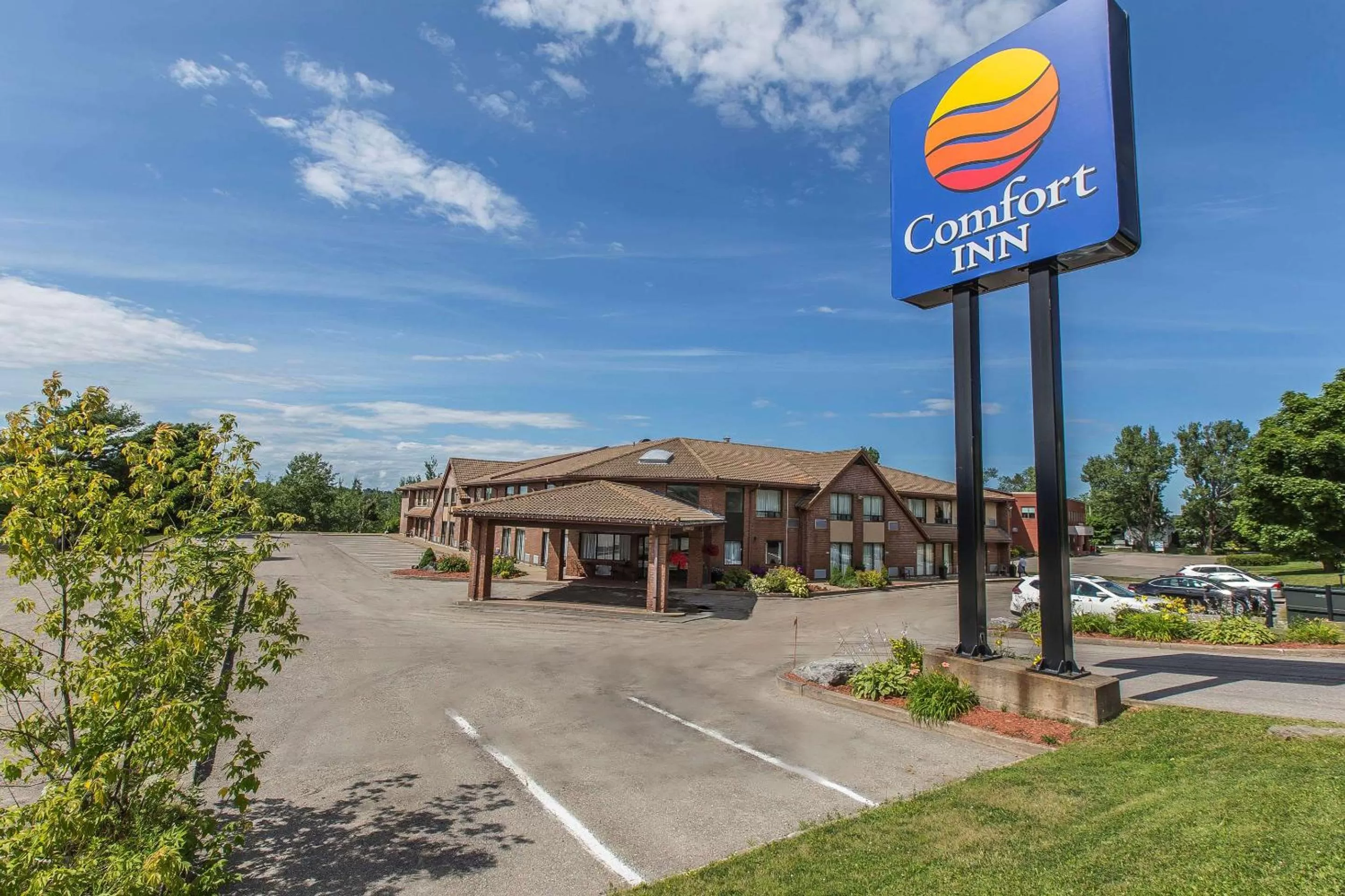 Comfort Inn