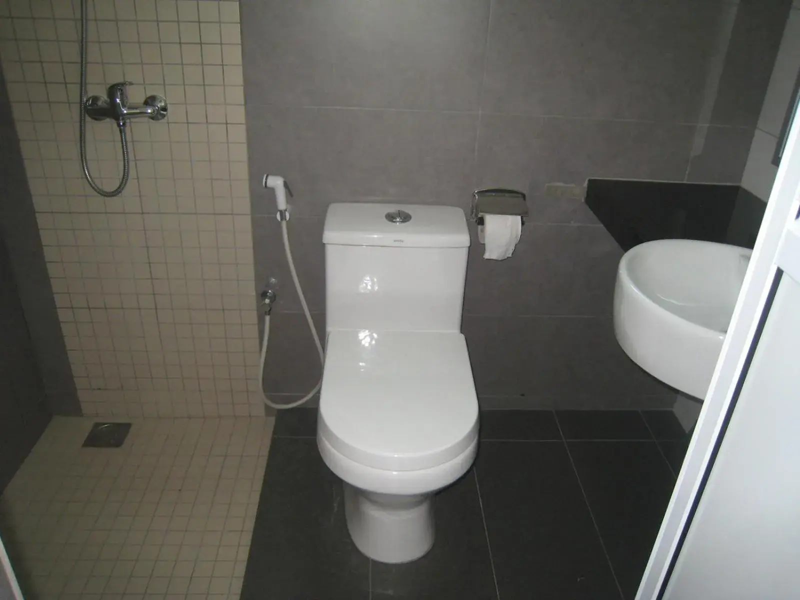 Bathroom in Millenium Maison Home