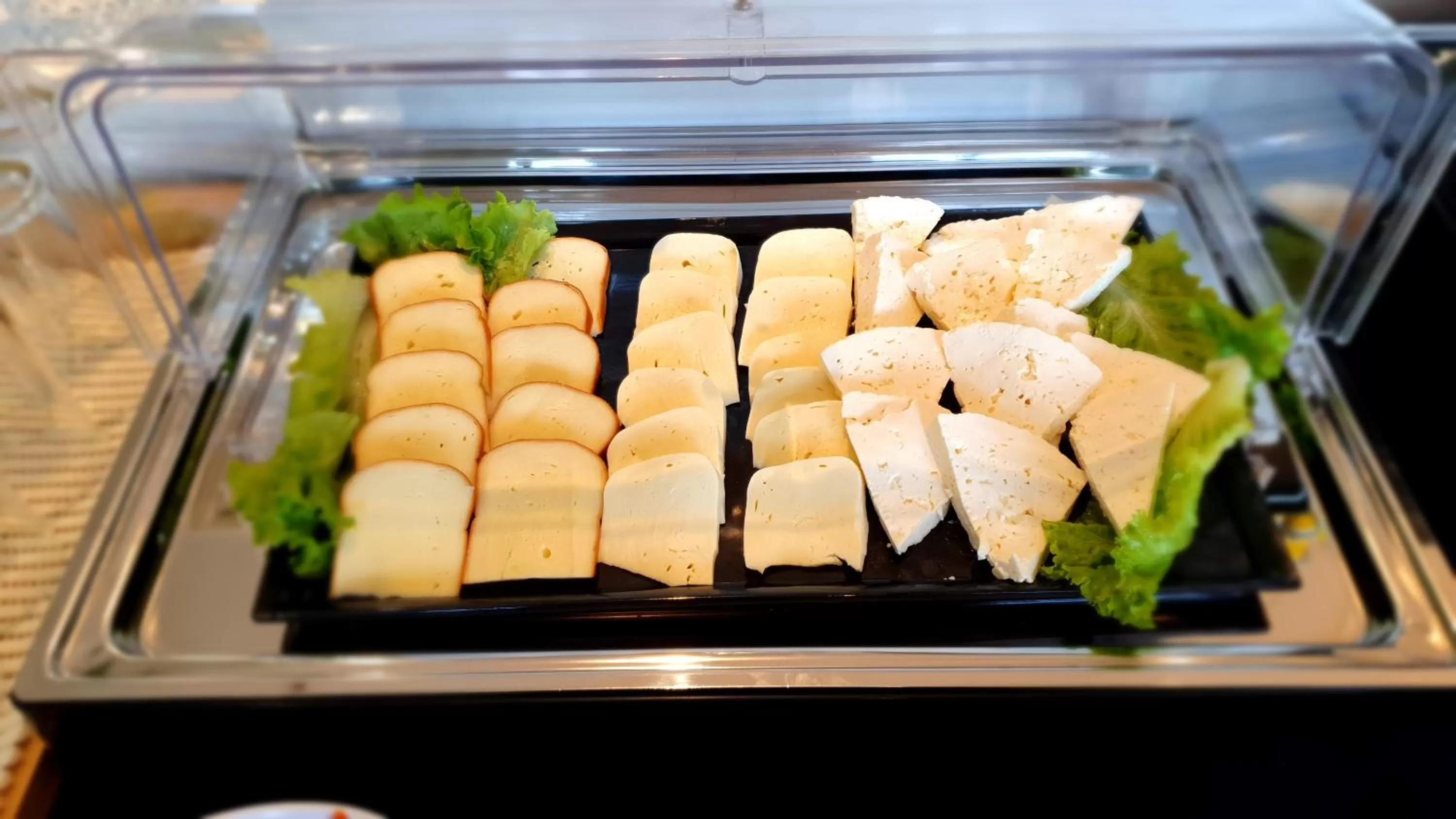 Restaurant/places to eat in CAROUSEL HOTEL