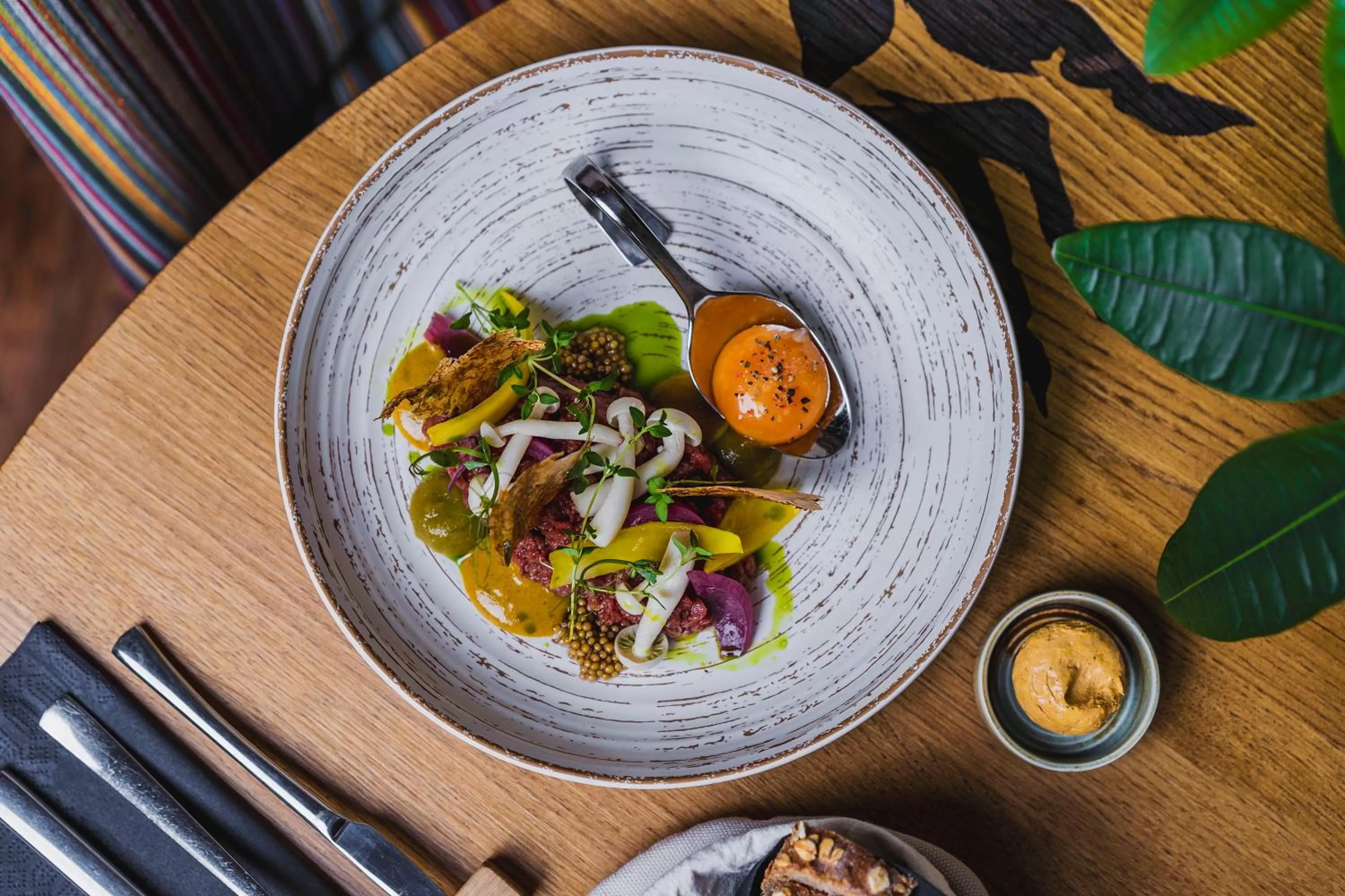 Food and drinks in ibis Styles Lublin Stare Miasto