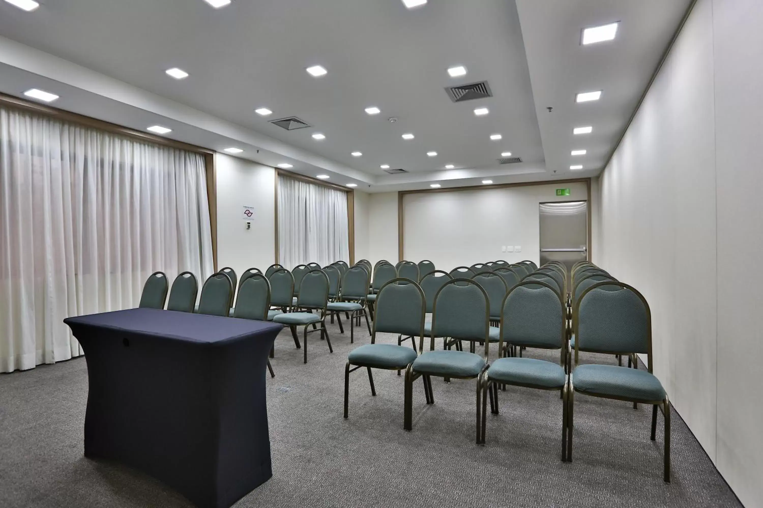 Meeting/conference room in Transamerica Executive Jardins