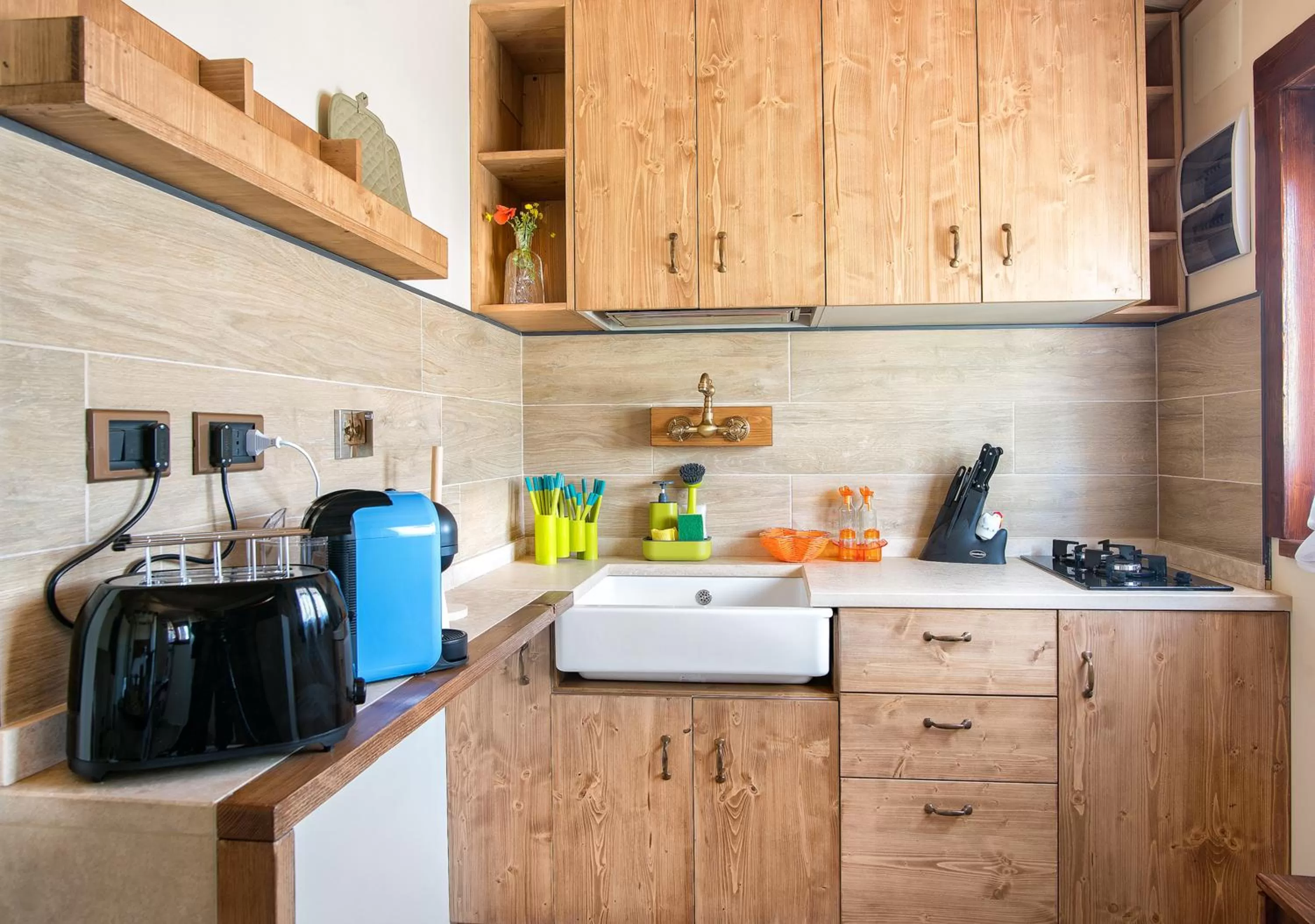 L'Agrifoglio di Assisi Residenza di Campagna