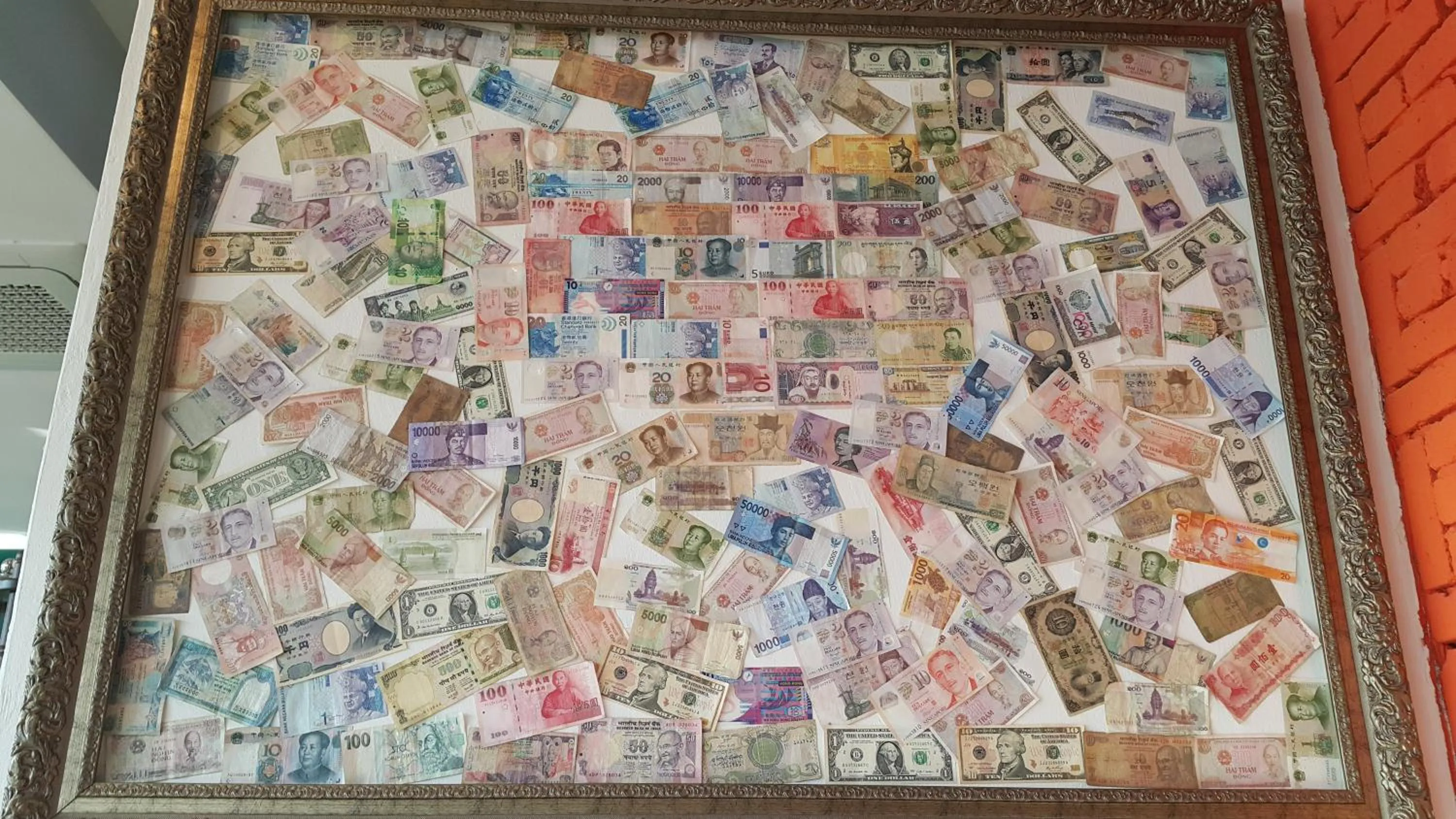 Property building in Andong Poong-gyung HOSTEL n LIBRARY