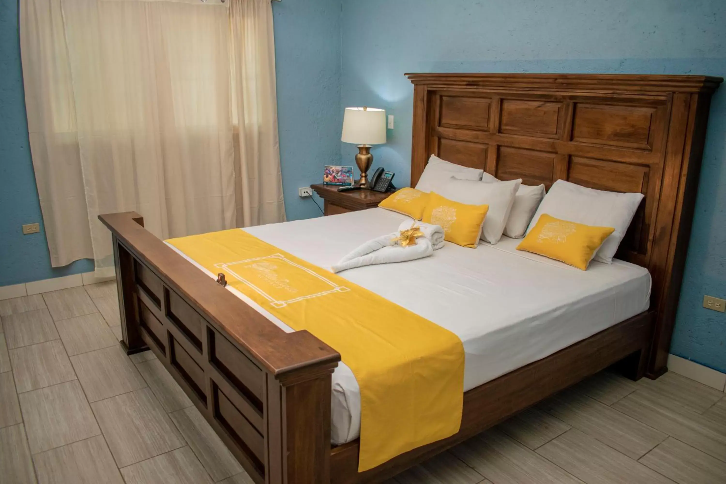 Suite in Auberge Villa Cana Suite in Auberge Villa Cana