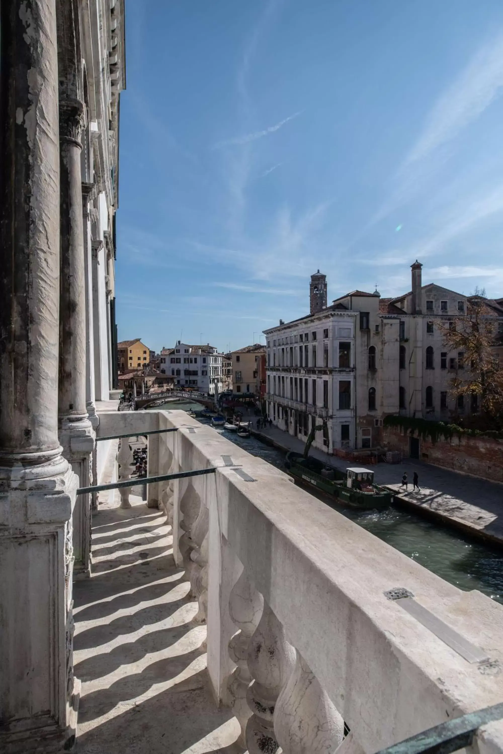 View (from property/room) in Radisson Collection Hotel, Palazzo Nani Venice