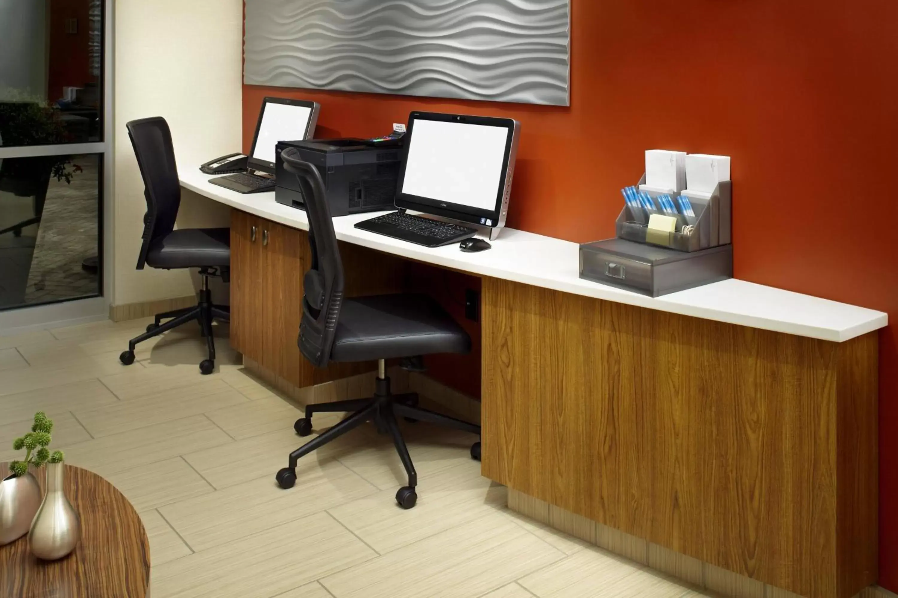 Business facilities in SpringHill Suites by Marriott Columbus OSU