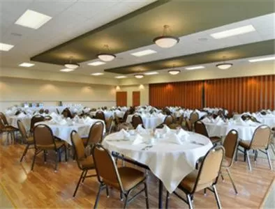 Banquet/Function facilities in Darlington Inn