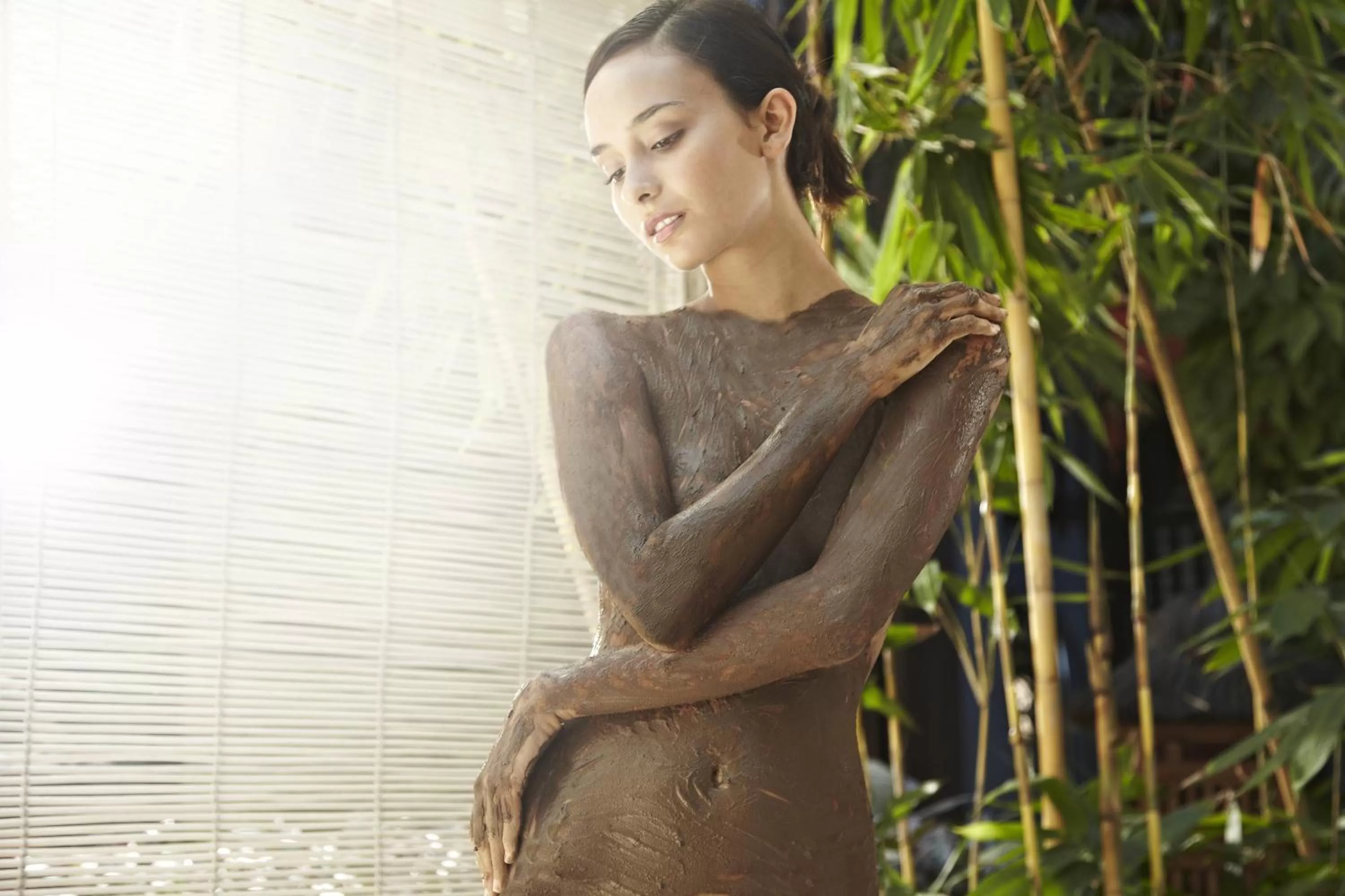 Spa and wellness centre/facilities in Hard Rock Hotel Goa Calangute