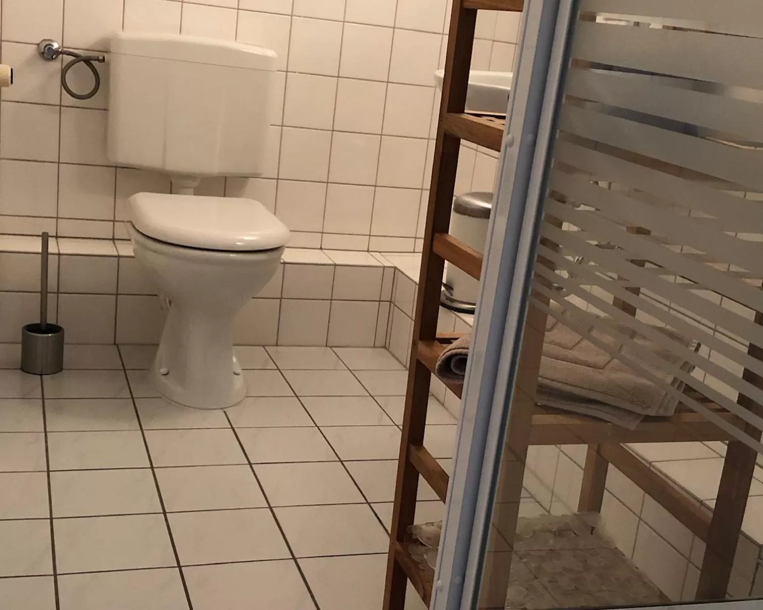 Altes Pastorat Langenhorn