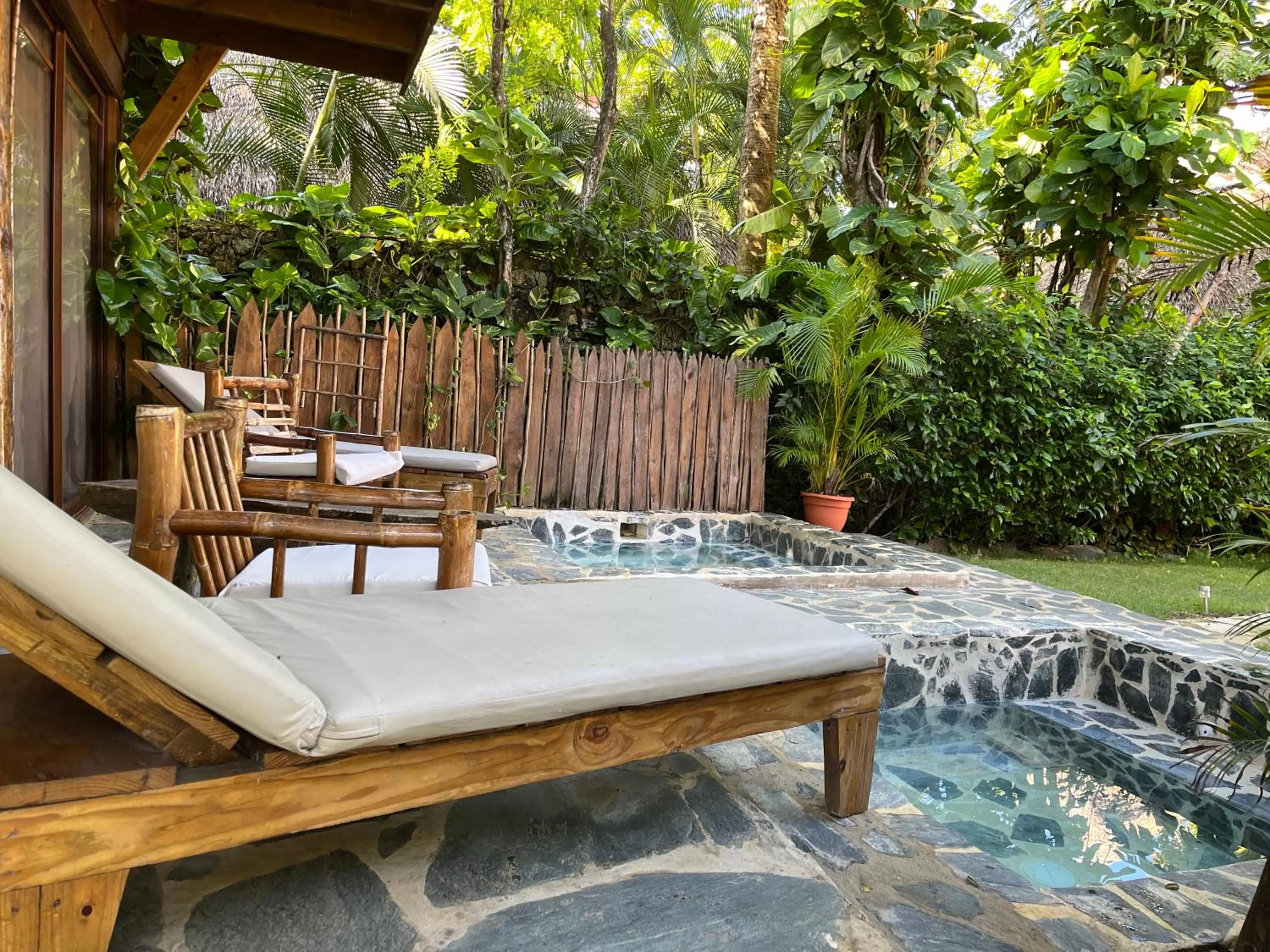 Cabarete Maravilla Eco Lodge Boutique Beach Surf Encuentro, Kite, by AA Crypto Group