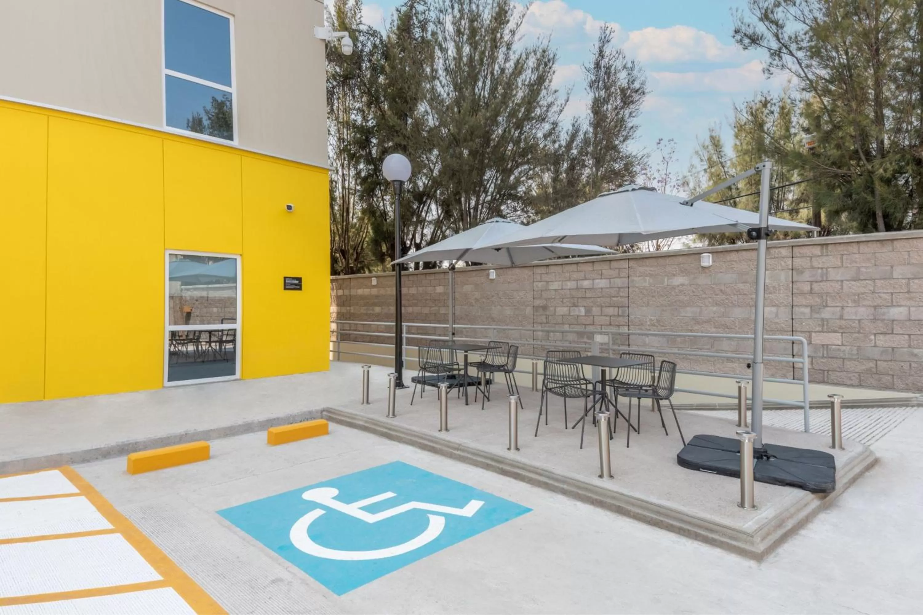 Other in City Express by Marriott Lagos de Moreno