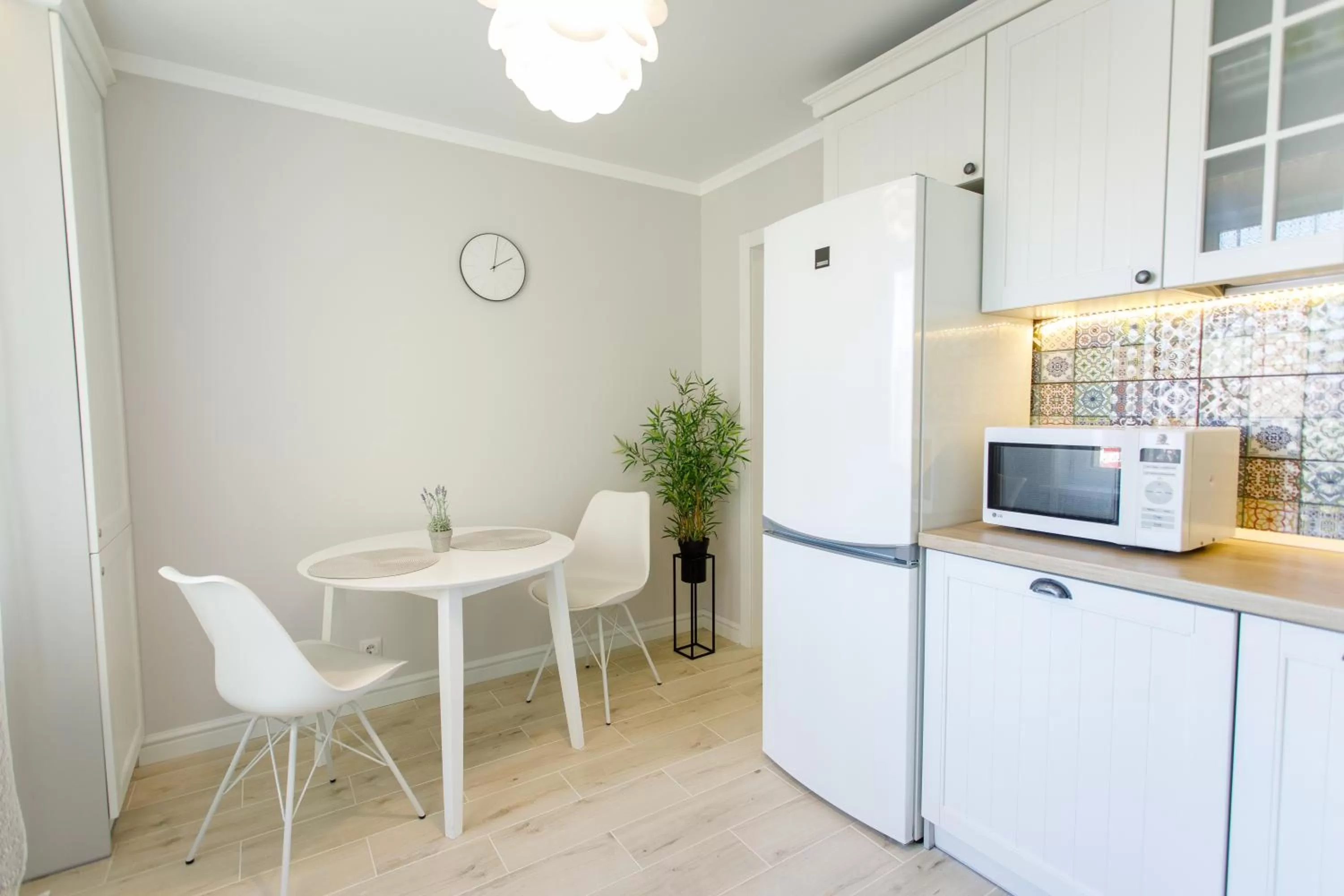 Coffee/tea facilities in Apart-Hotel LAVINA з ДЖАКУЗІ