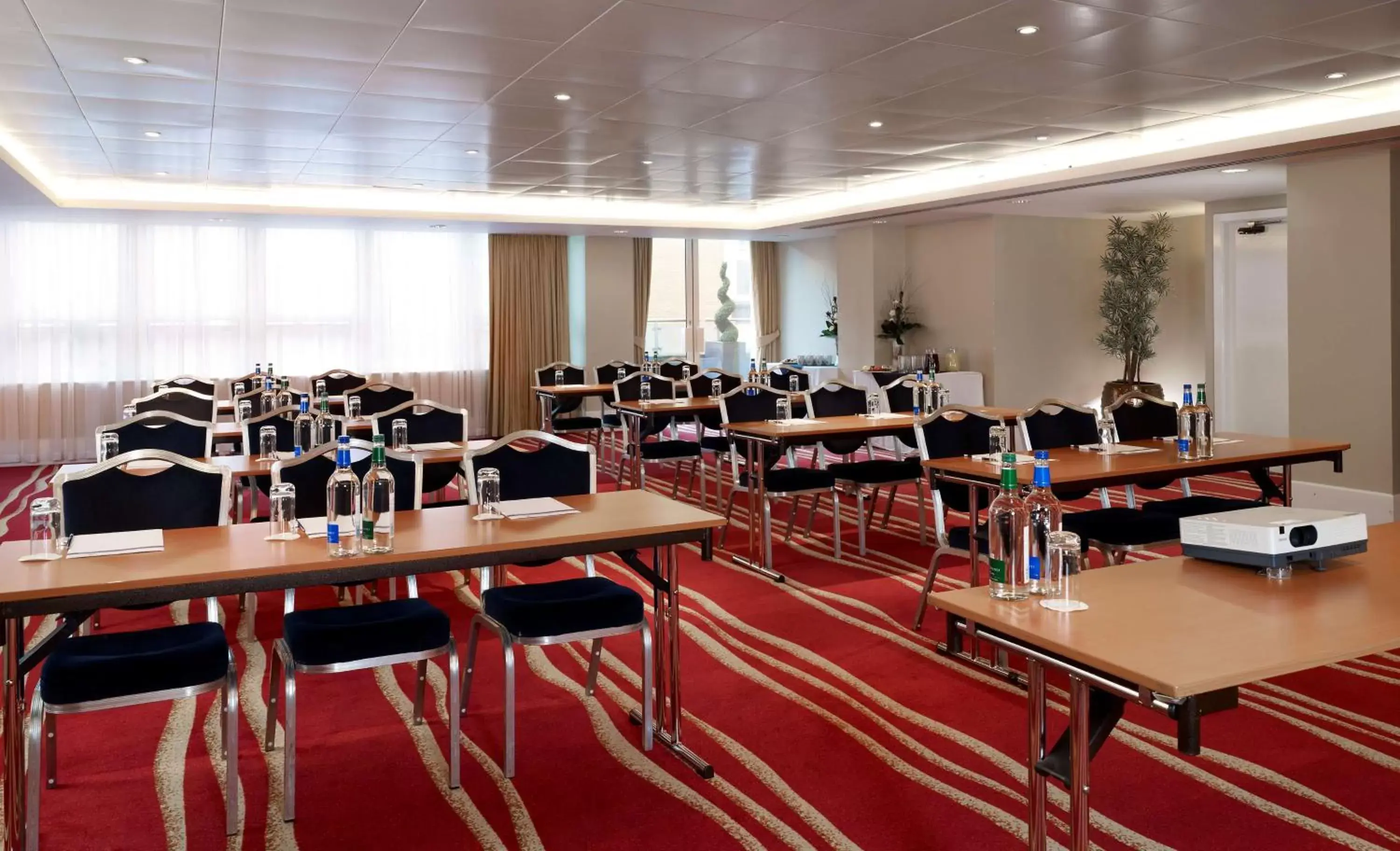 Meeting/conference room in Park Plaza Nottingham