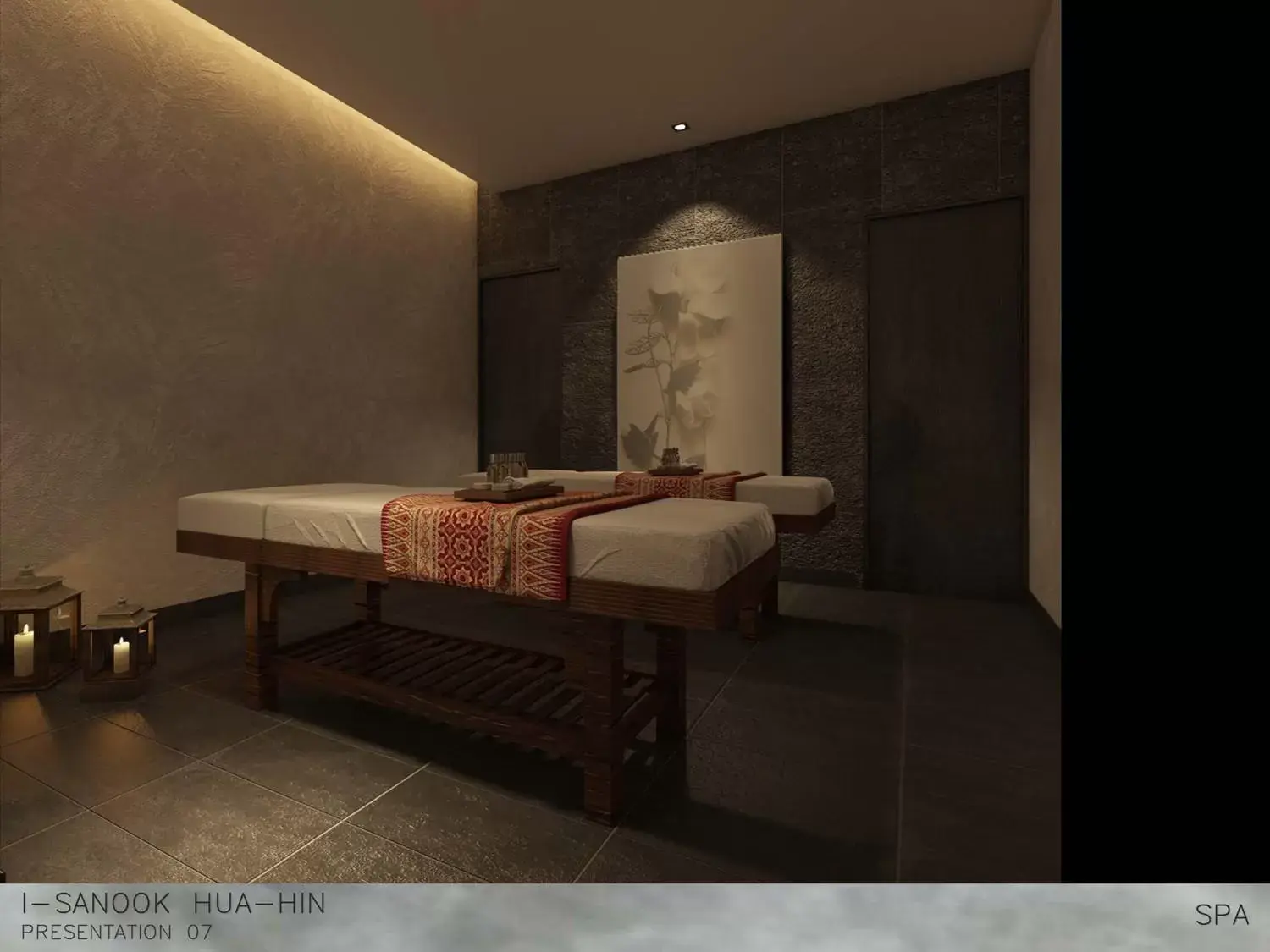 Spa and wellness centre/facilities, Bathroom in iSanook Resort & Suites Hua Hin