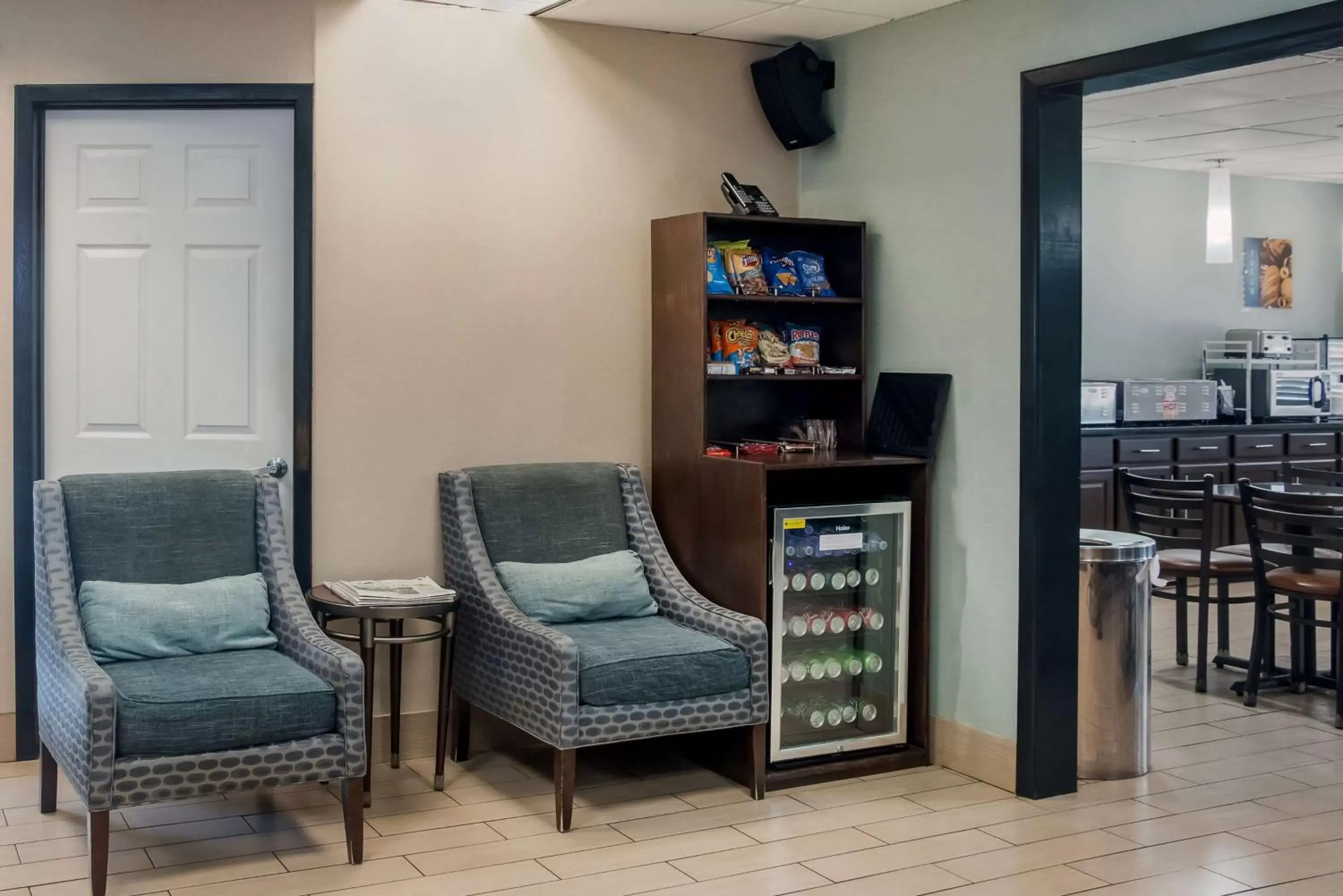 Property building in Best Western Nursanickel Hotel Property building in Best Western Nursanickel Hotel