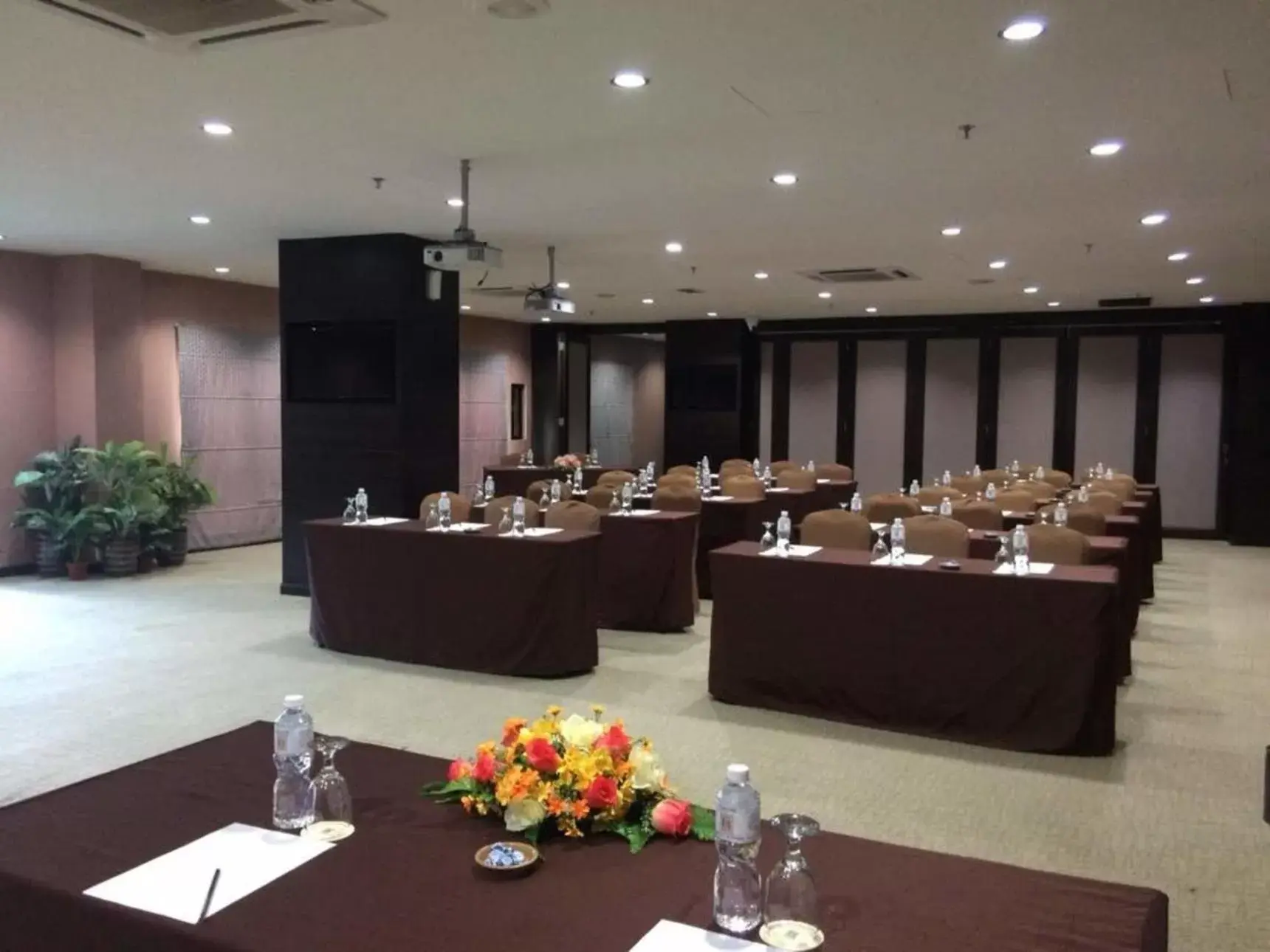 Property building, Banquet Facilities in Imperial Heritage Boutique & Gourmet Hotel Melaka