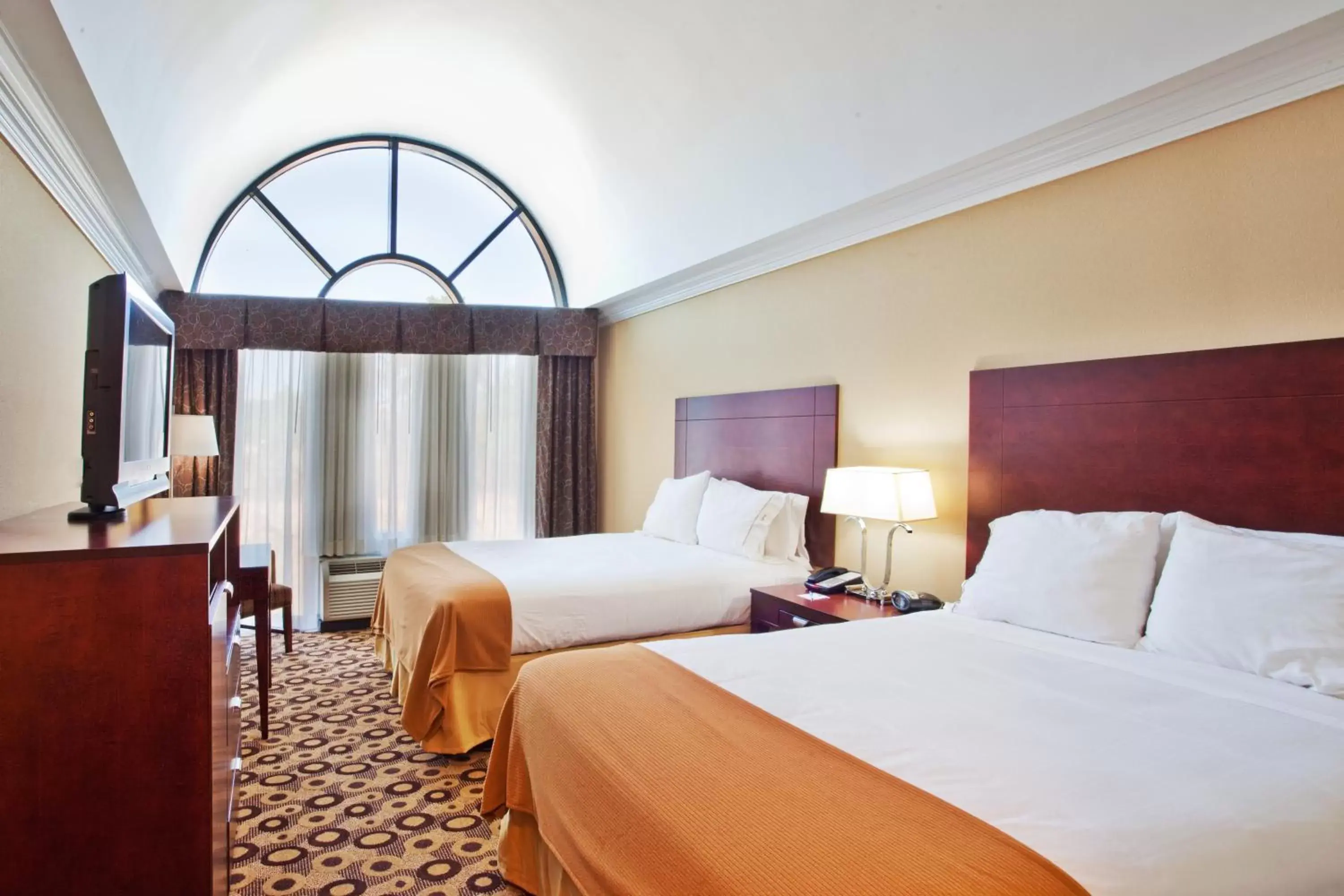 Day, Bed in Holiday Inn Express Hotel & Suites Macon-West, an IHG Hotel